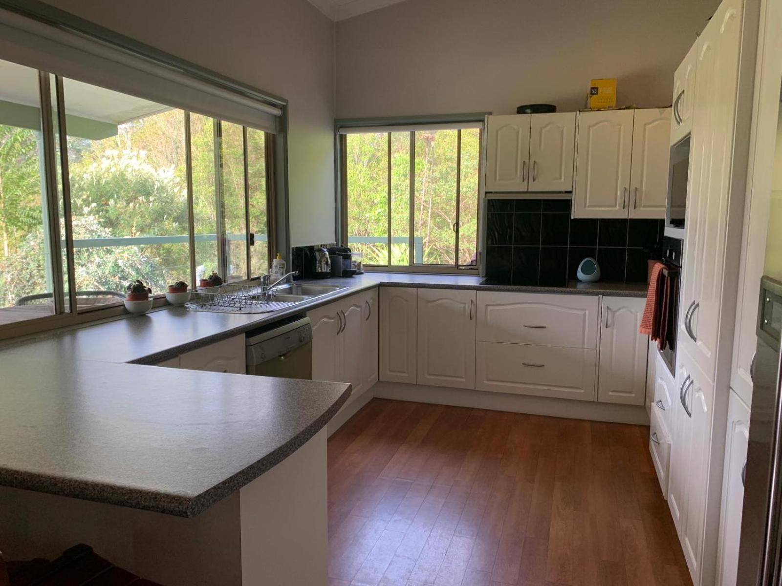 Three-Bedroom House photo 2