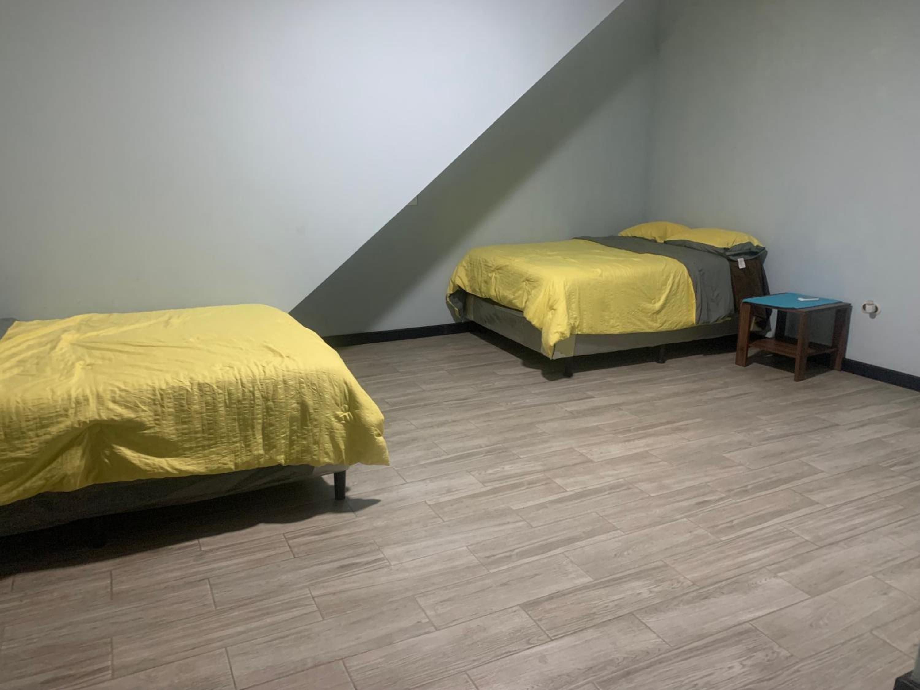 One-Bedroom House photo 1