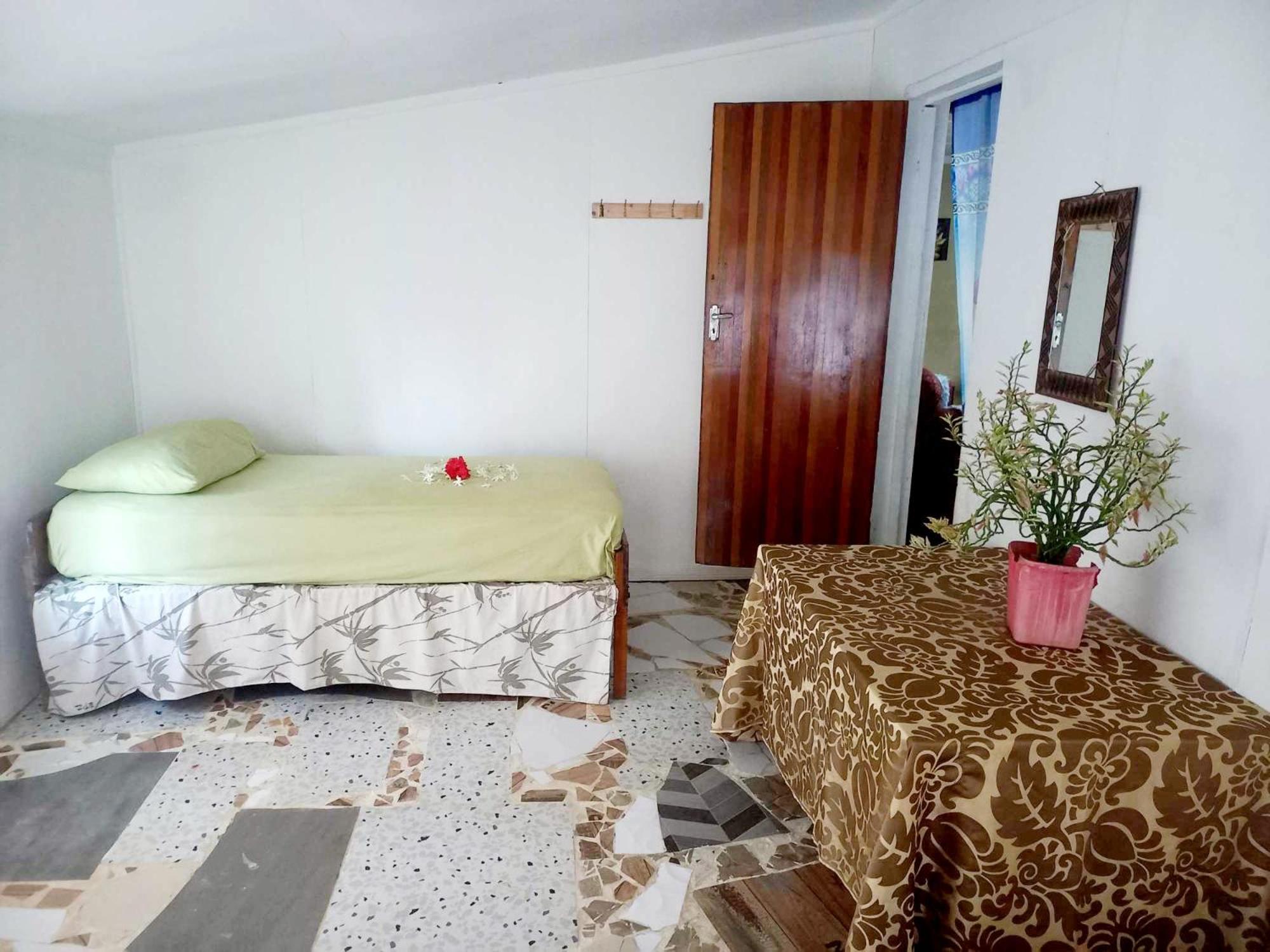 Family Room with Garden View photo 1