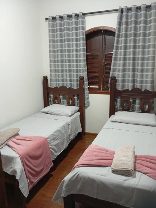 Three-Bedroom House photo 1