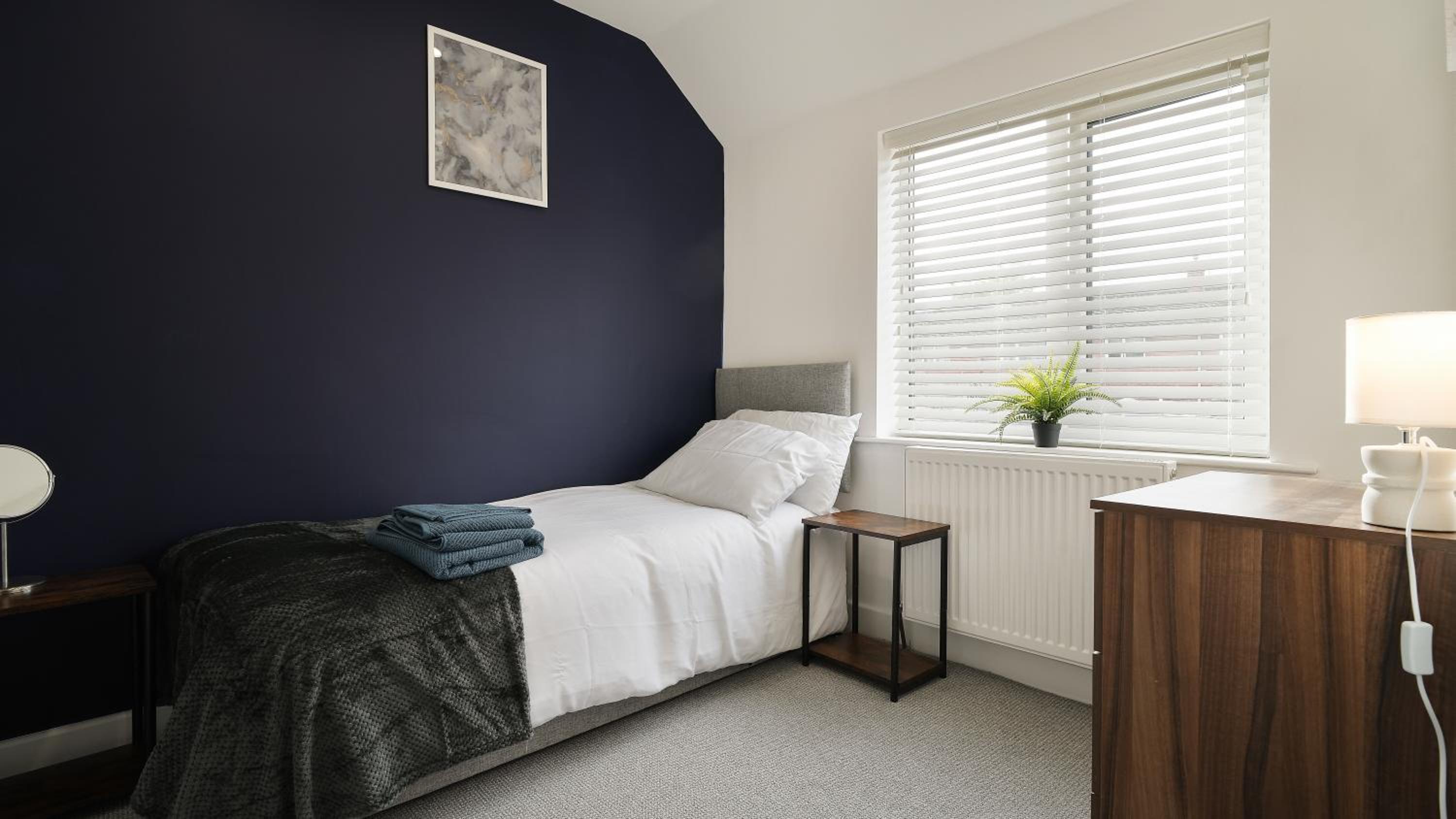 Two-Bedroom House photo 1