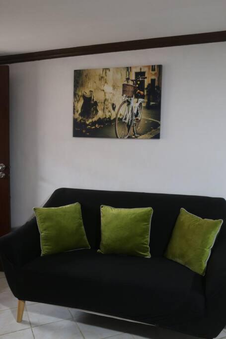 Apartment photo 3
