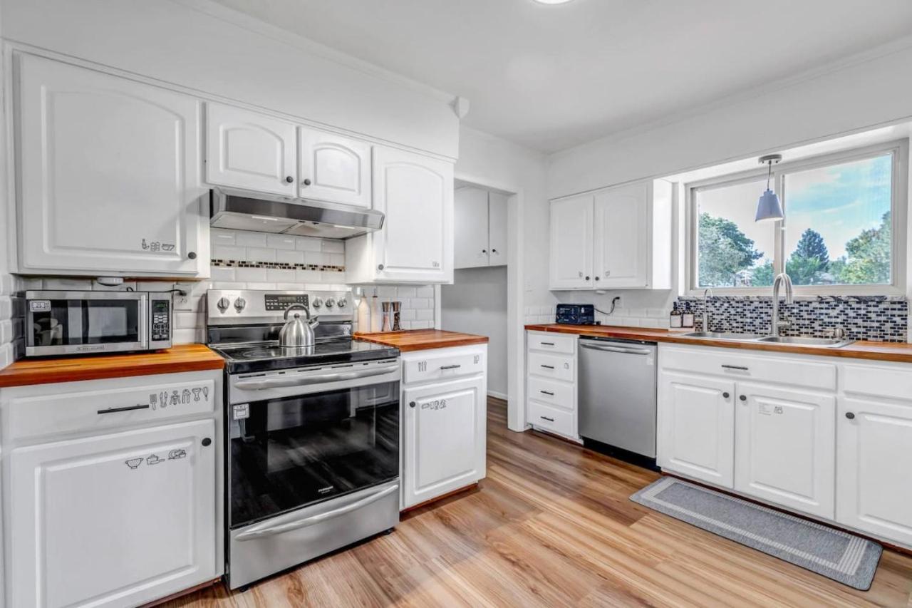 Vacation Home photo 3