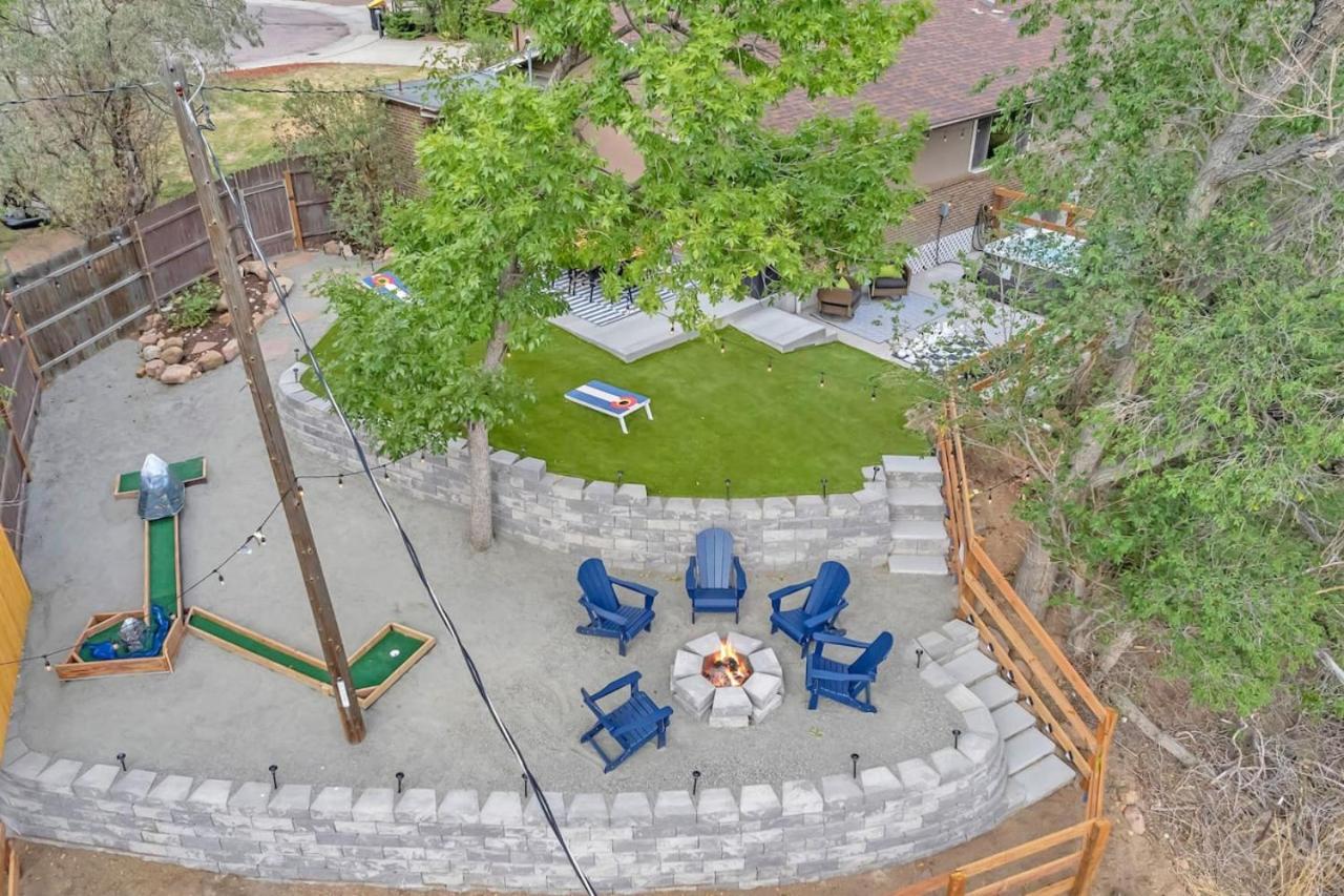 Vacation Home photo 2