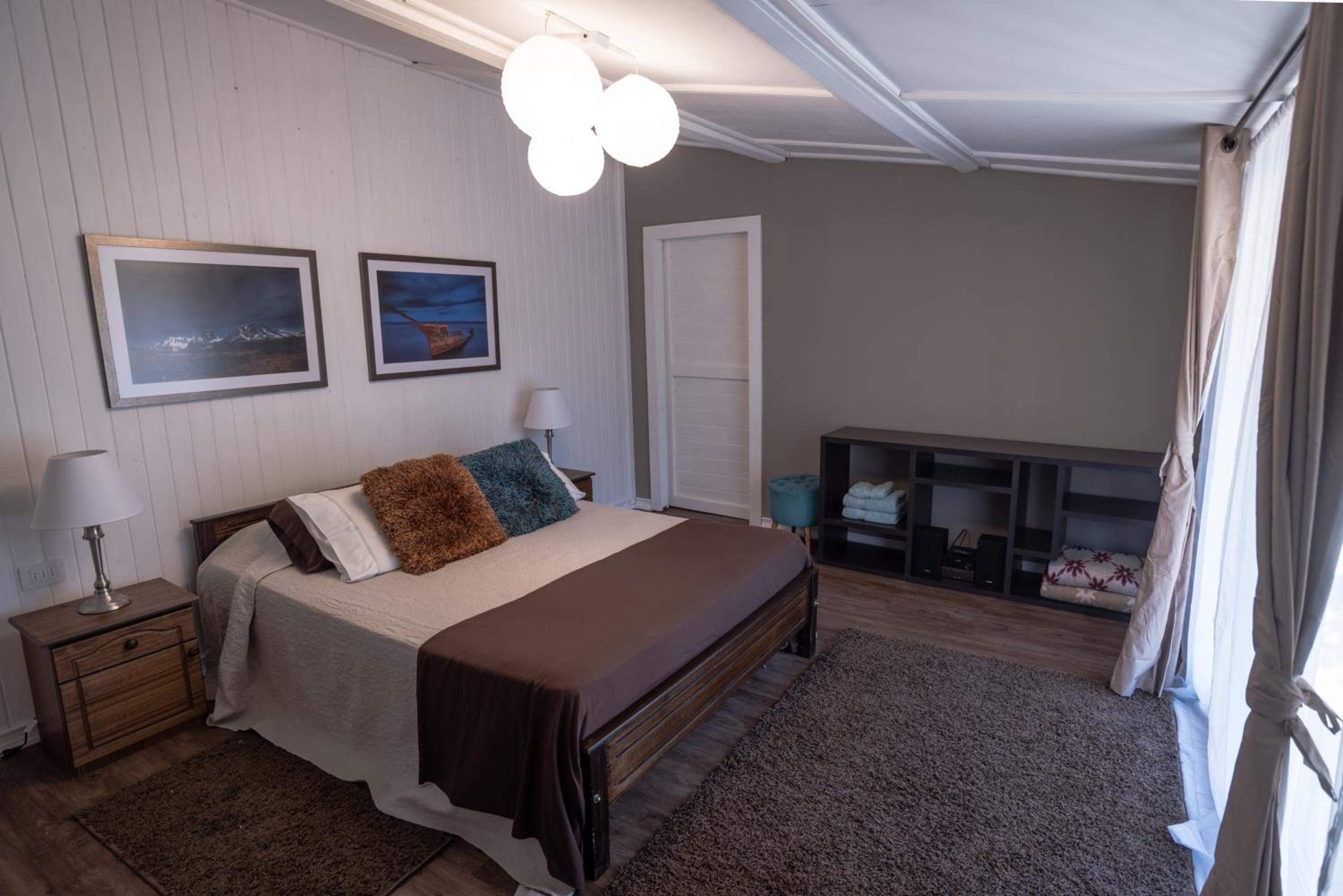 Apartment photo 1