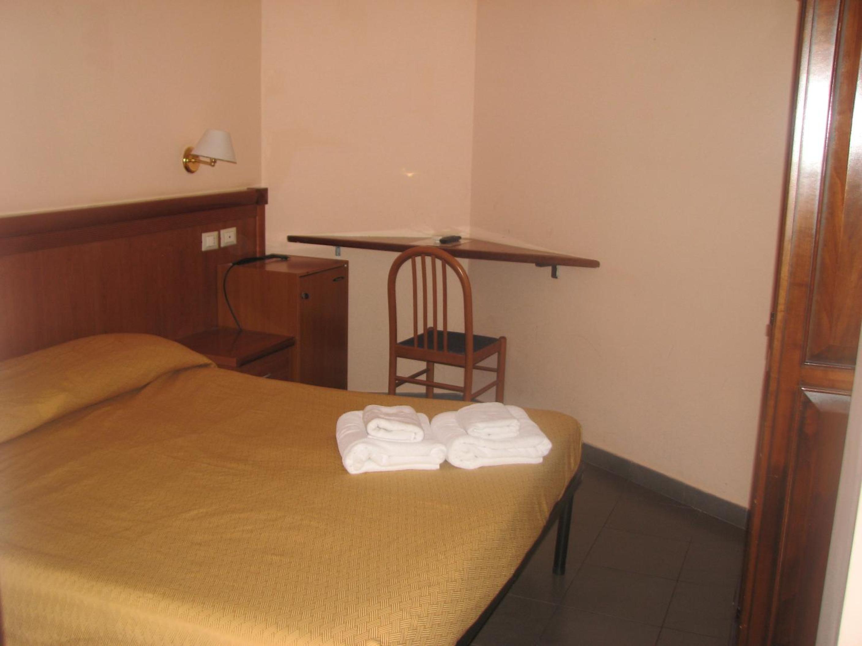 Quadruple Room photo 3