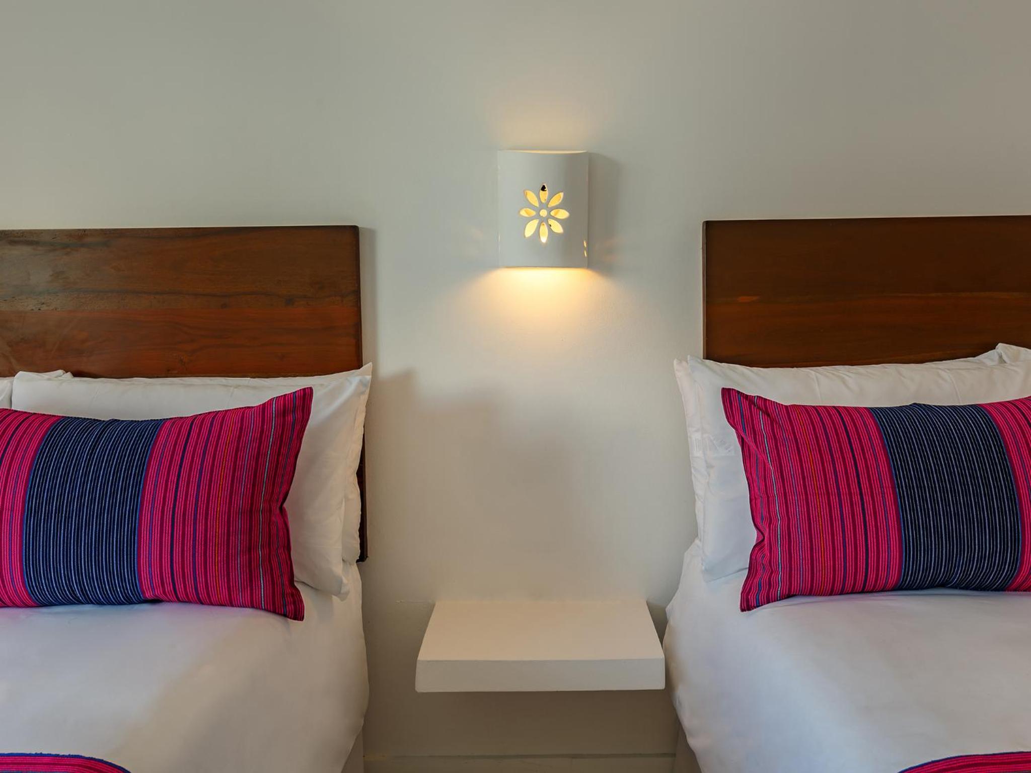 Double Room Single Use