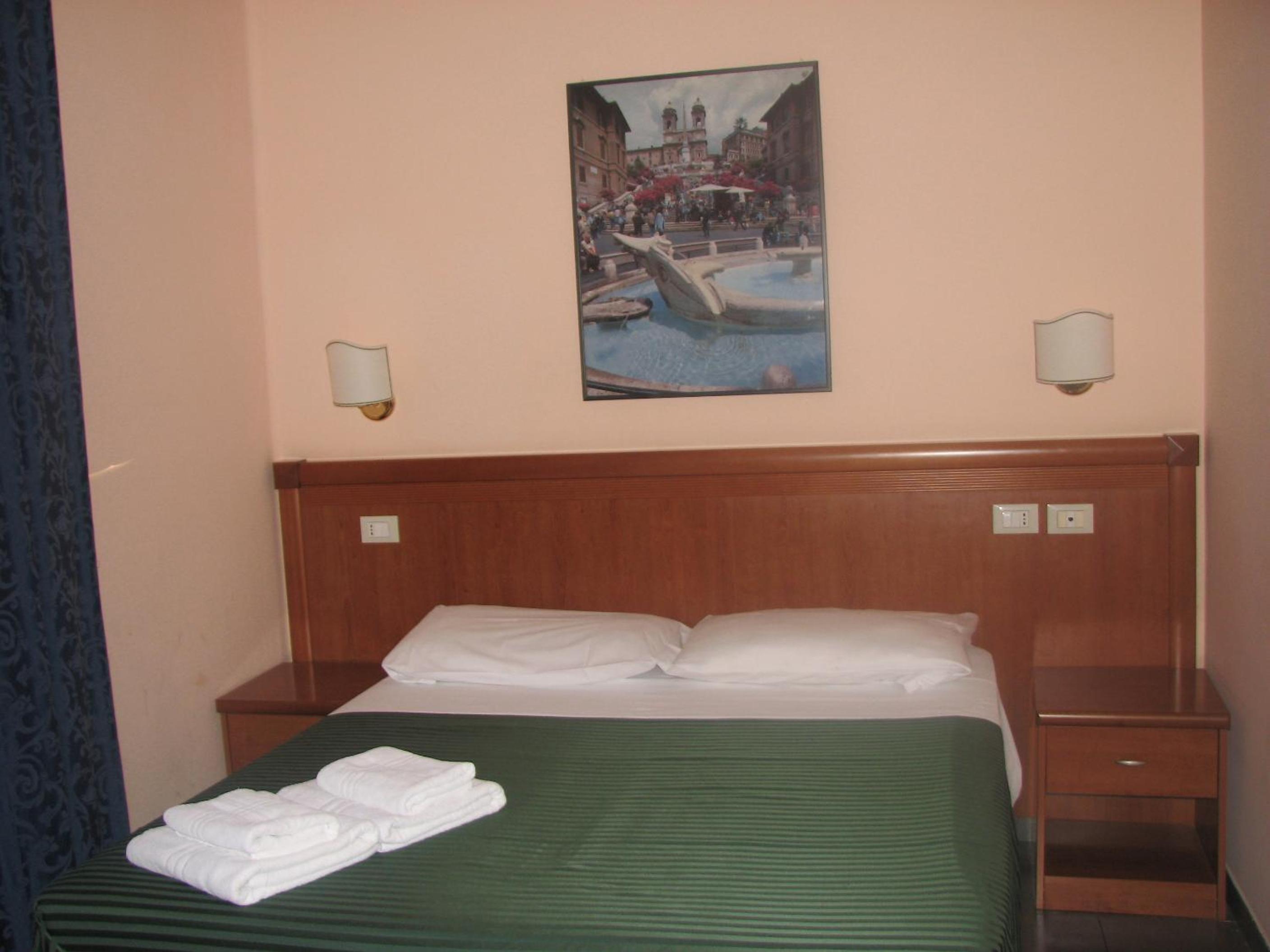 Double or Twin Room - Annex photo 1