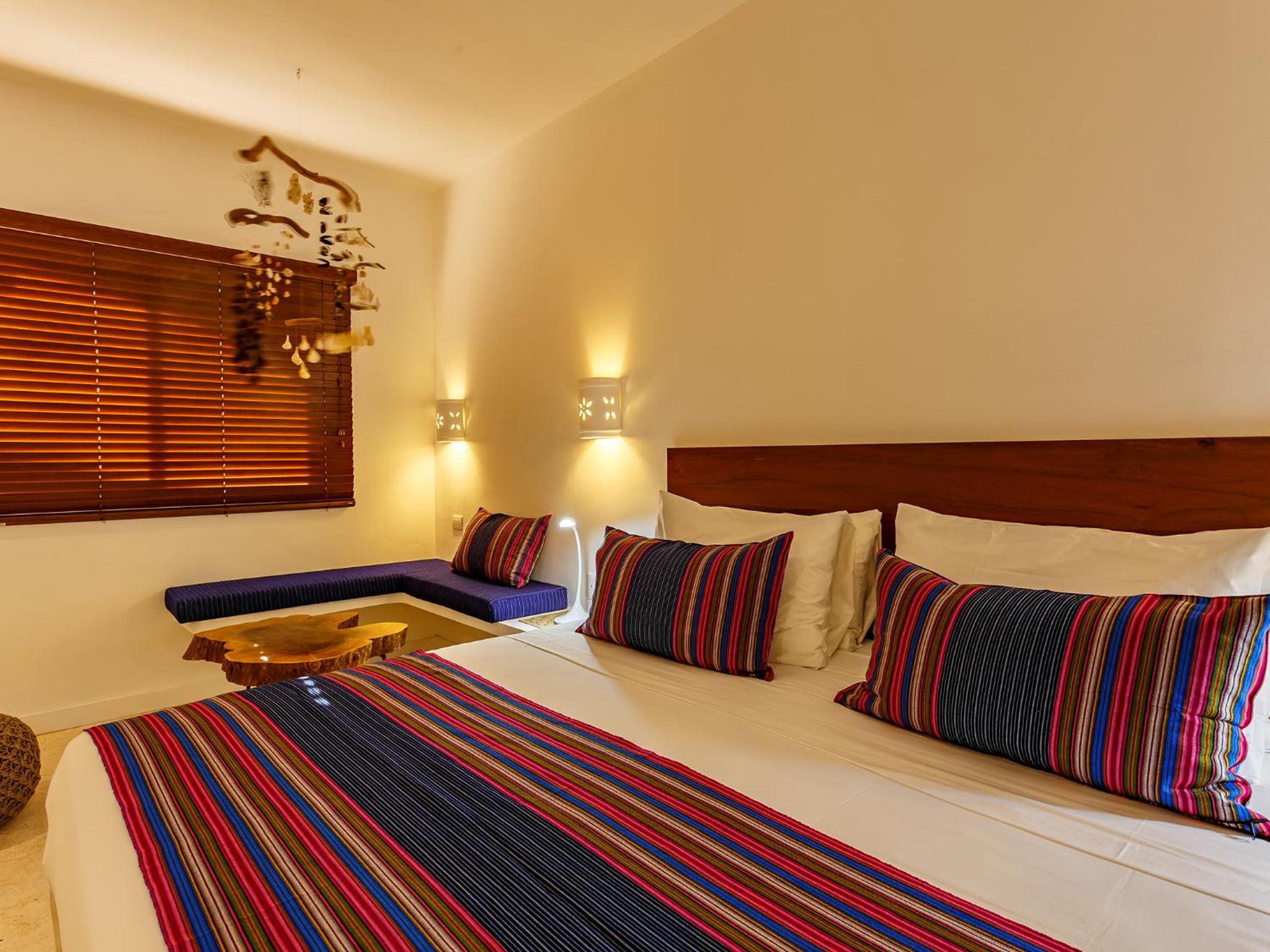 Available room