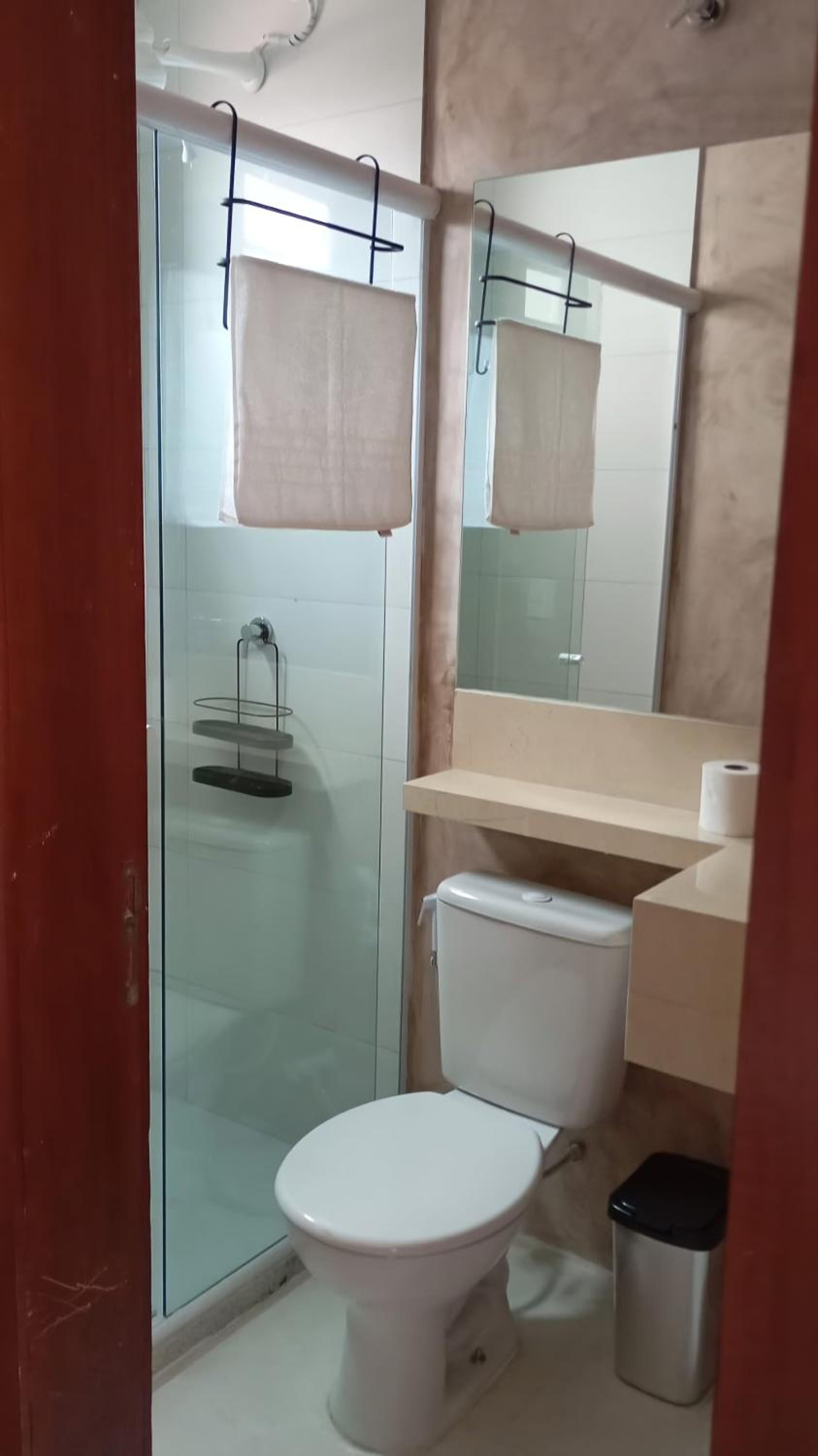 Standard Triple Room photo 2