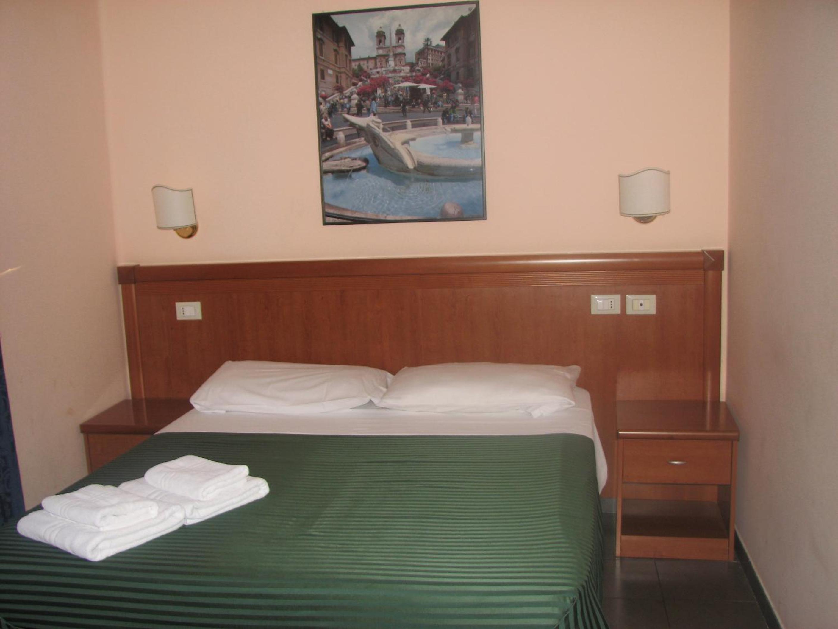 Double Room photo 3