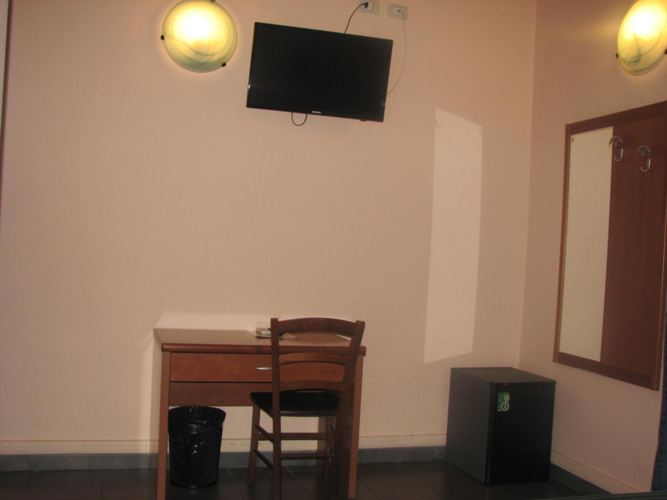 Triple Room photo 2