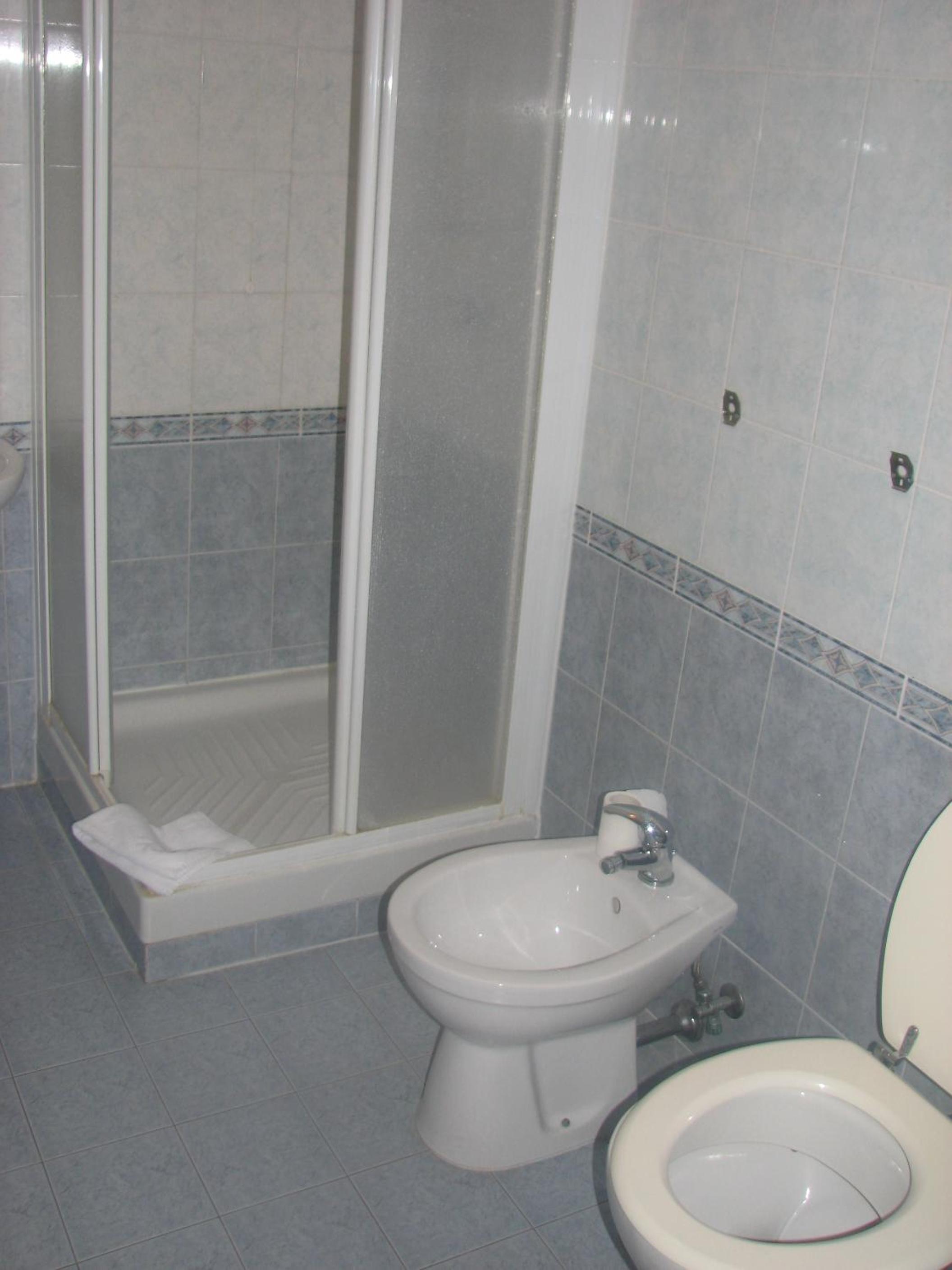 Quadruple Room photo 2