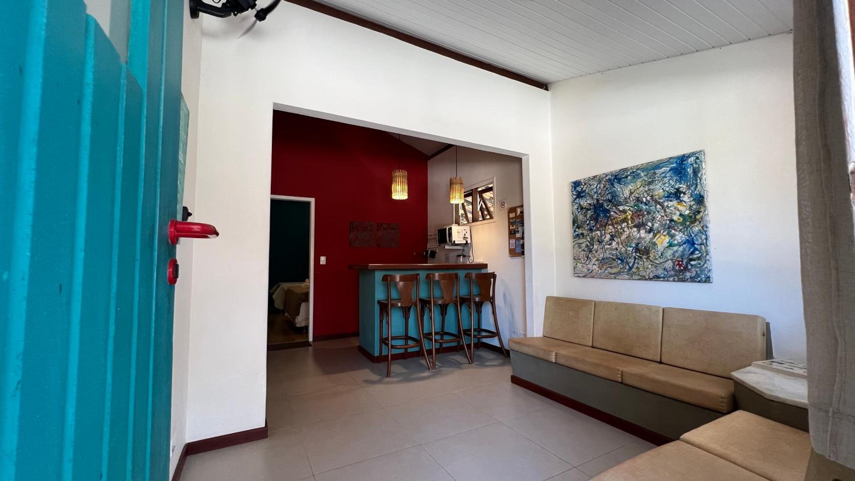 Two-Bedroom House photo 1