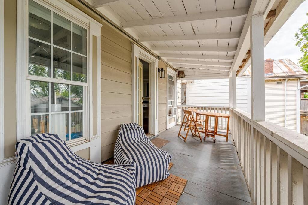 One-Bedroom House photo 3
