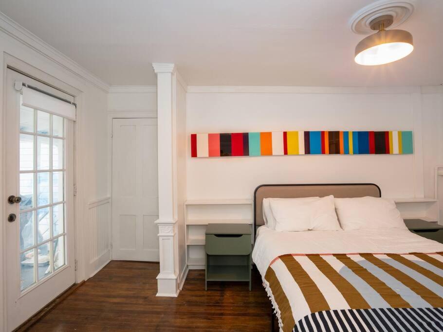 One-Bedroom House photo 2