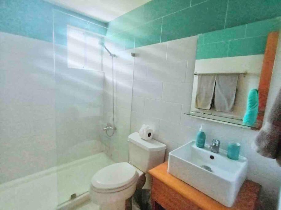 Deluxe Apartment photo 2