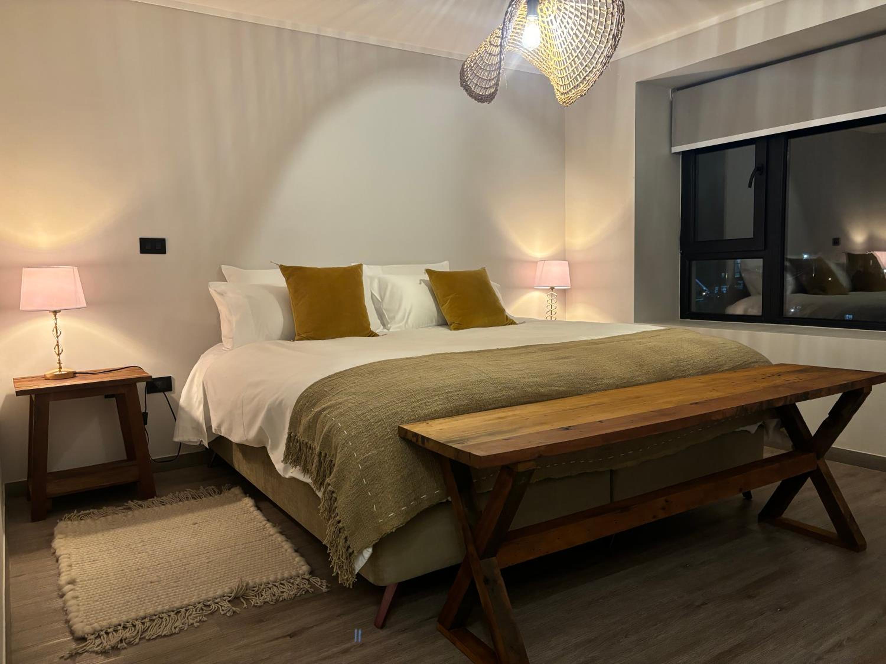 Standard Suite