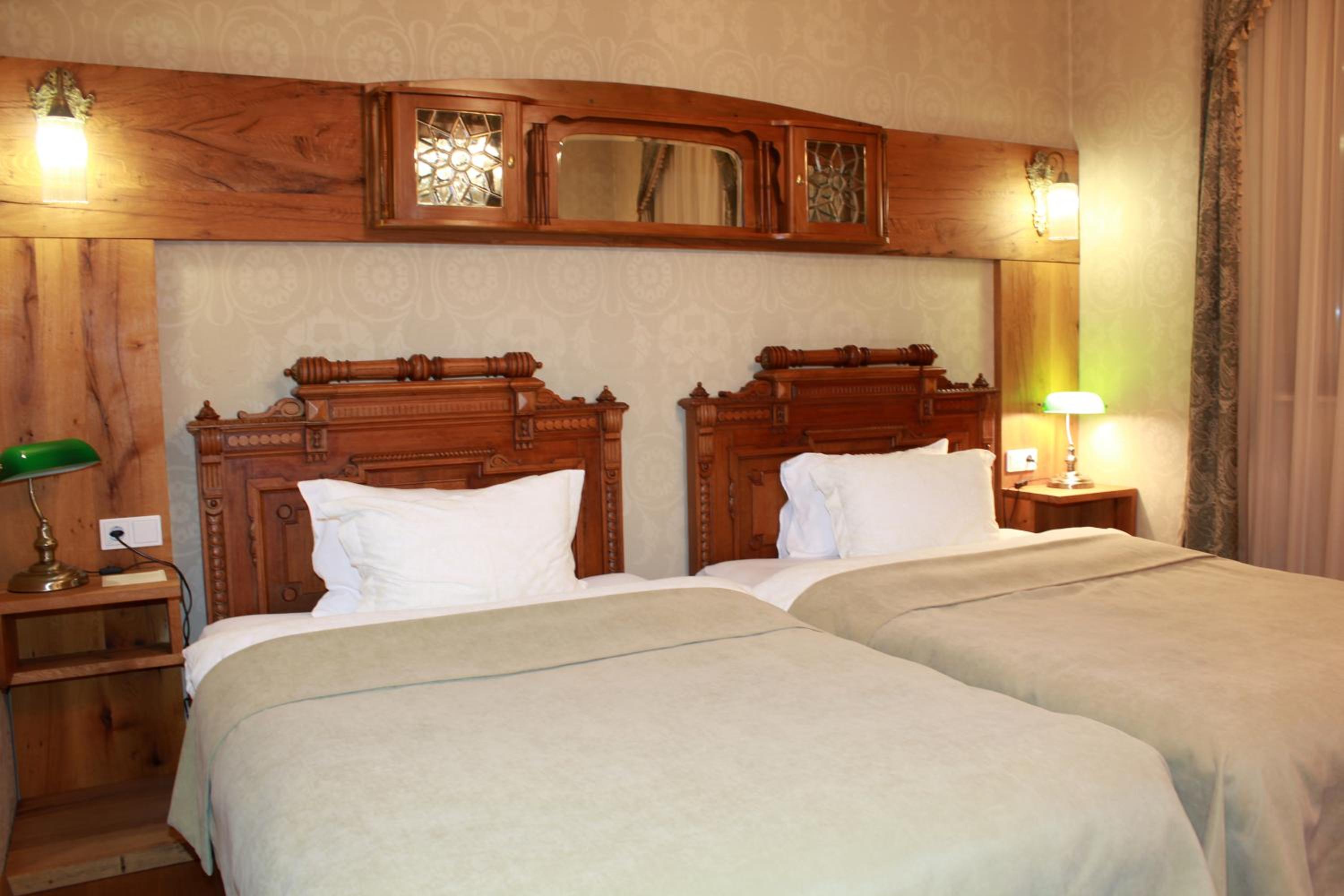 Superior Twin Room photo 3