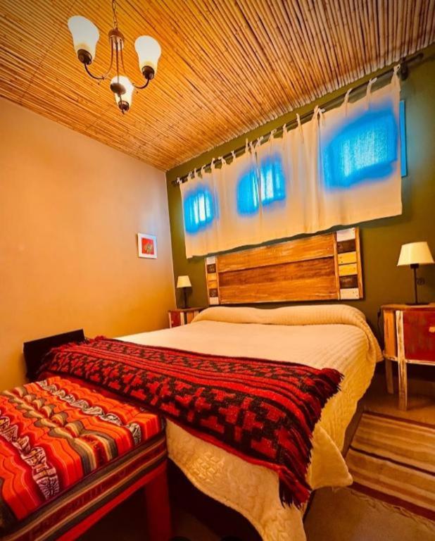 Family Double Room