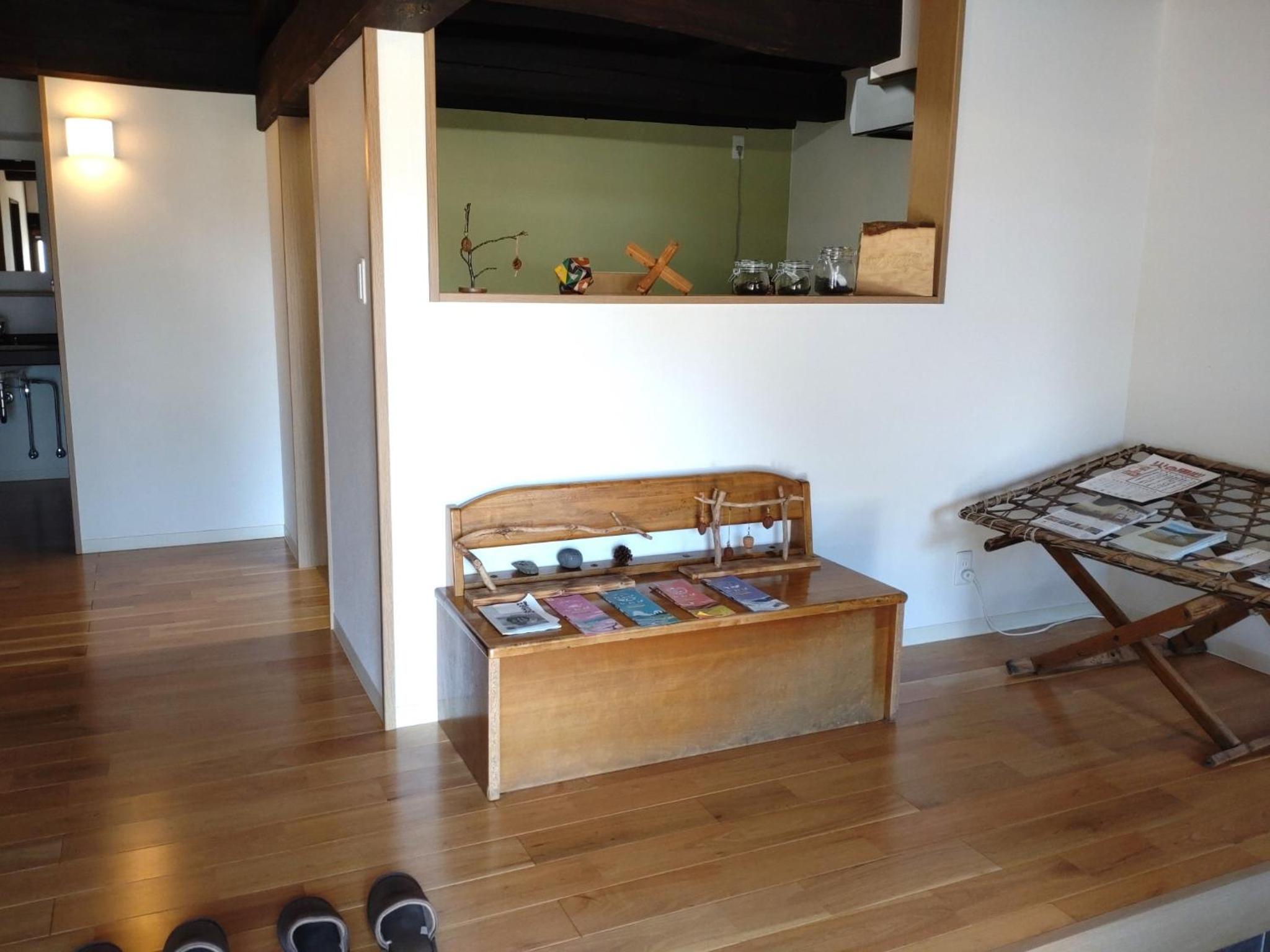 Vacation Home photo 1