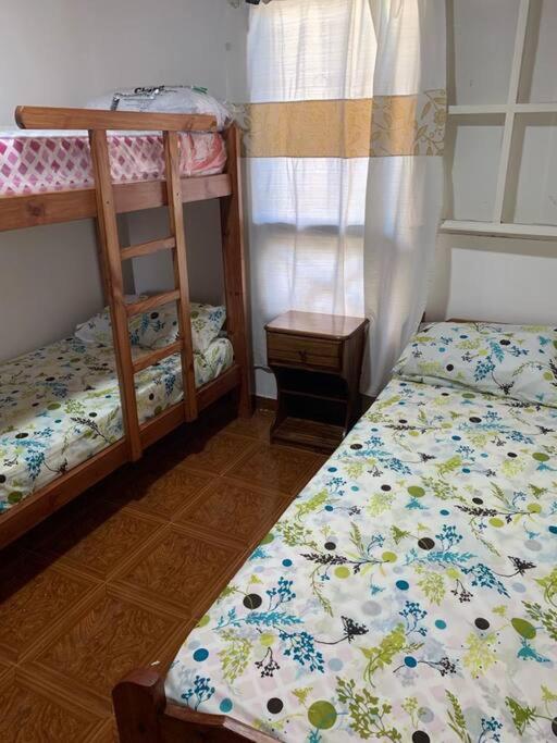 Two-Bedroom House photo 1
