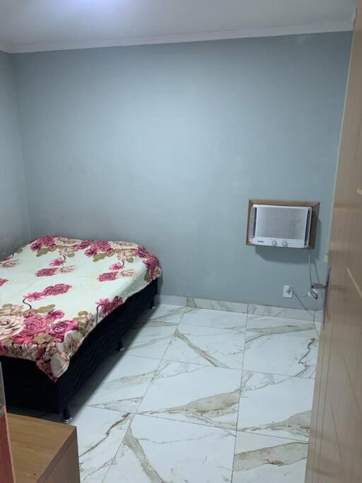 Four-Bedroom House photo 1