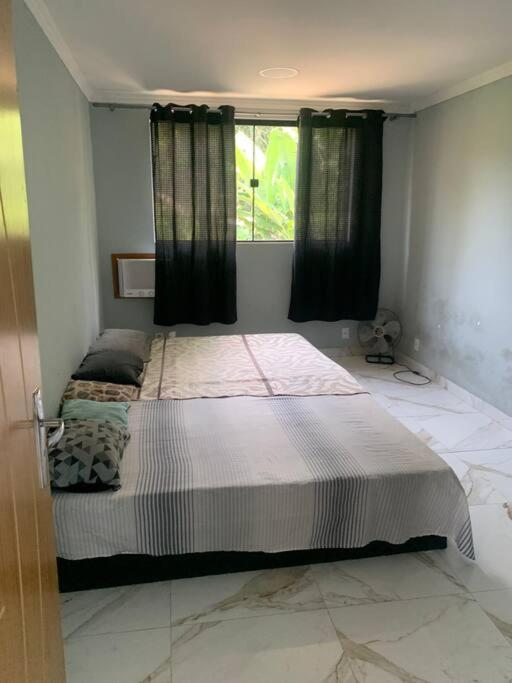 Four-Bedroom House photo 3