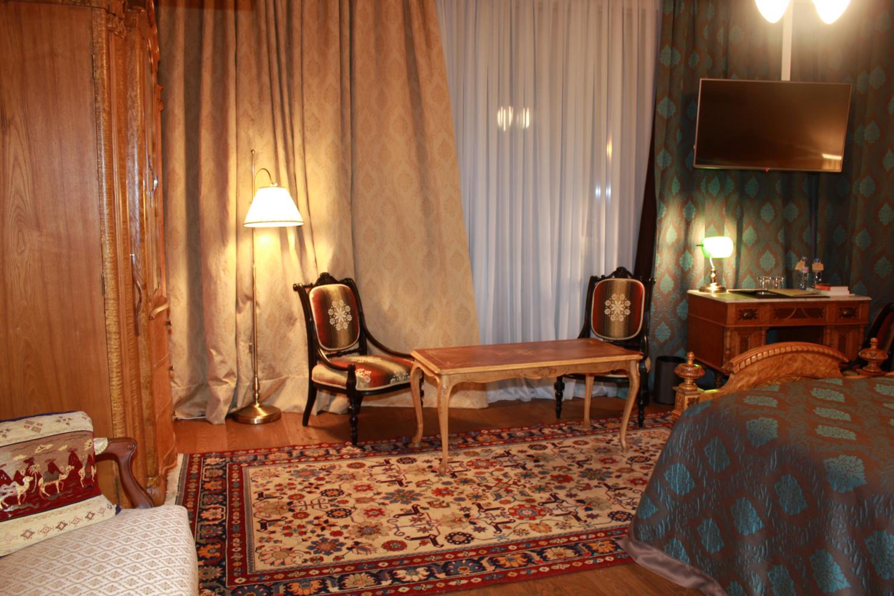 Junior Suite photo 3