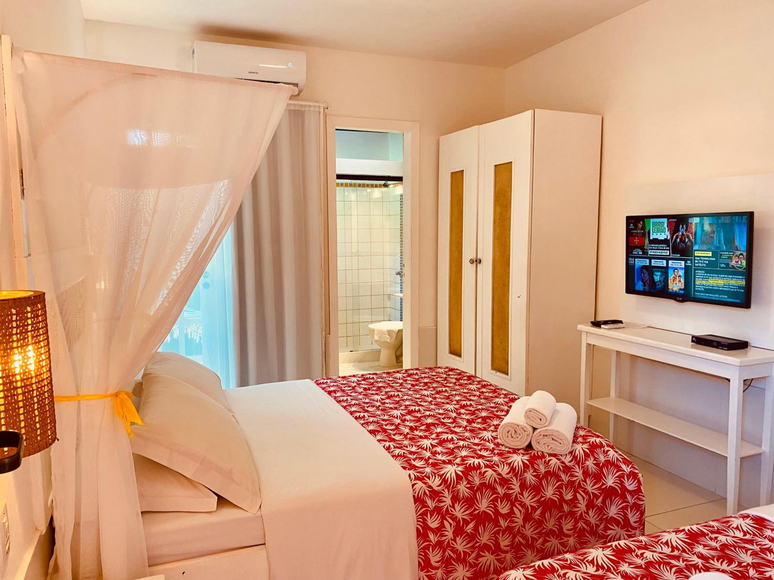 Economy Triple Room - Photo 1