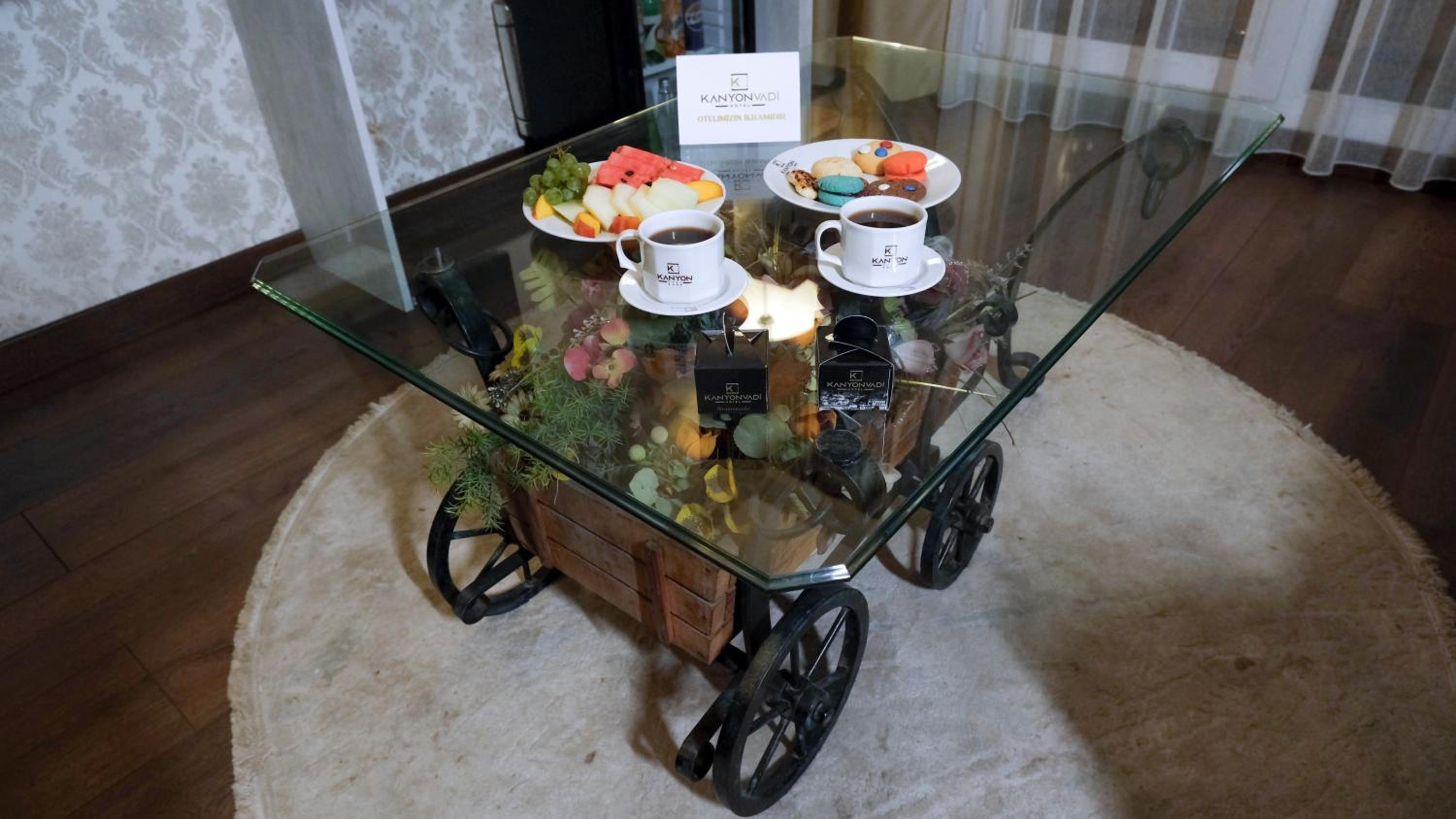 Standard Suite - Photo 5