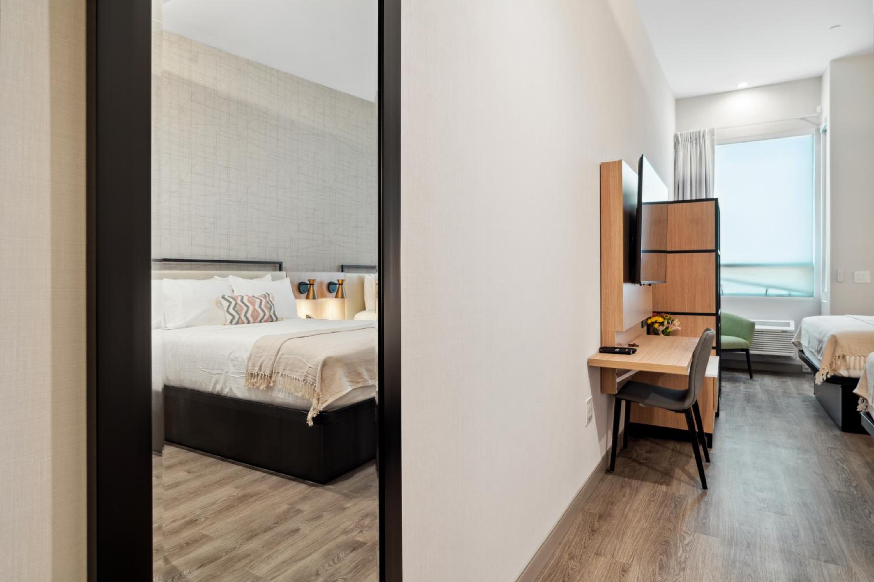 Double Room - Disability Access photo 1