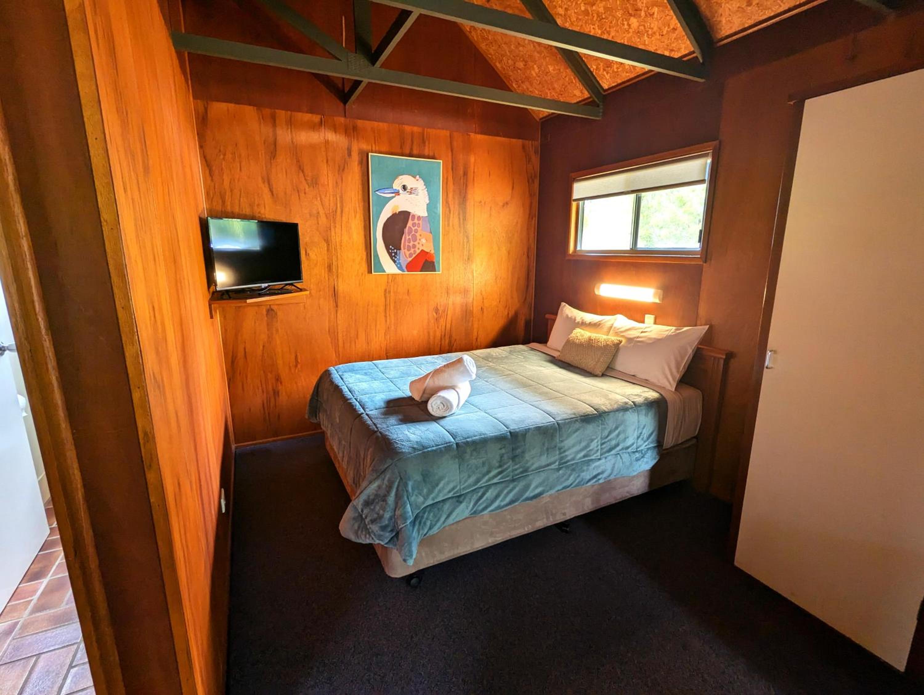 One-Bedroom Bungalow photo 1