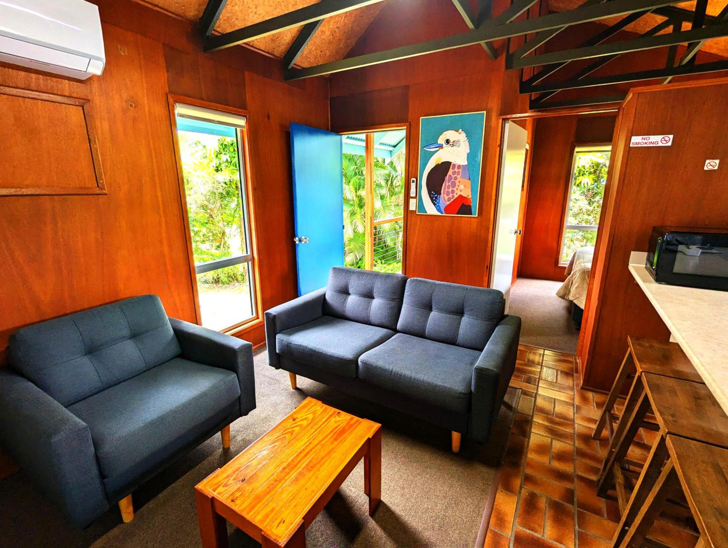 Two-Bedroom Bungalow photo 3