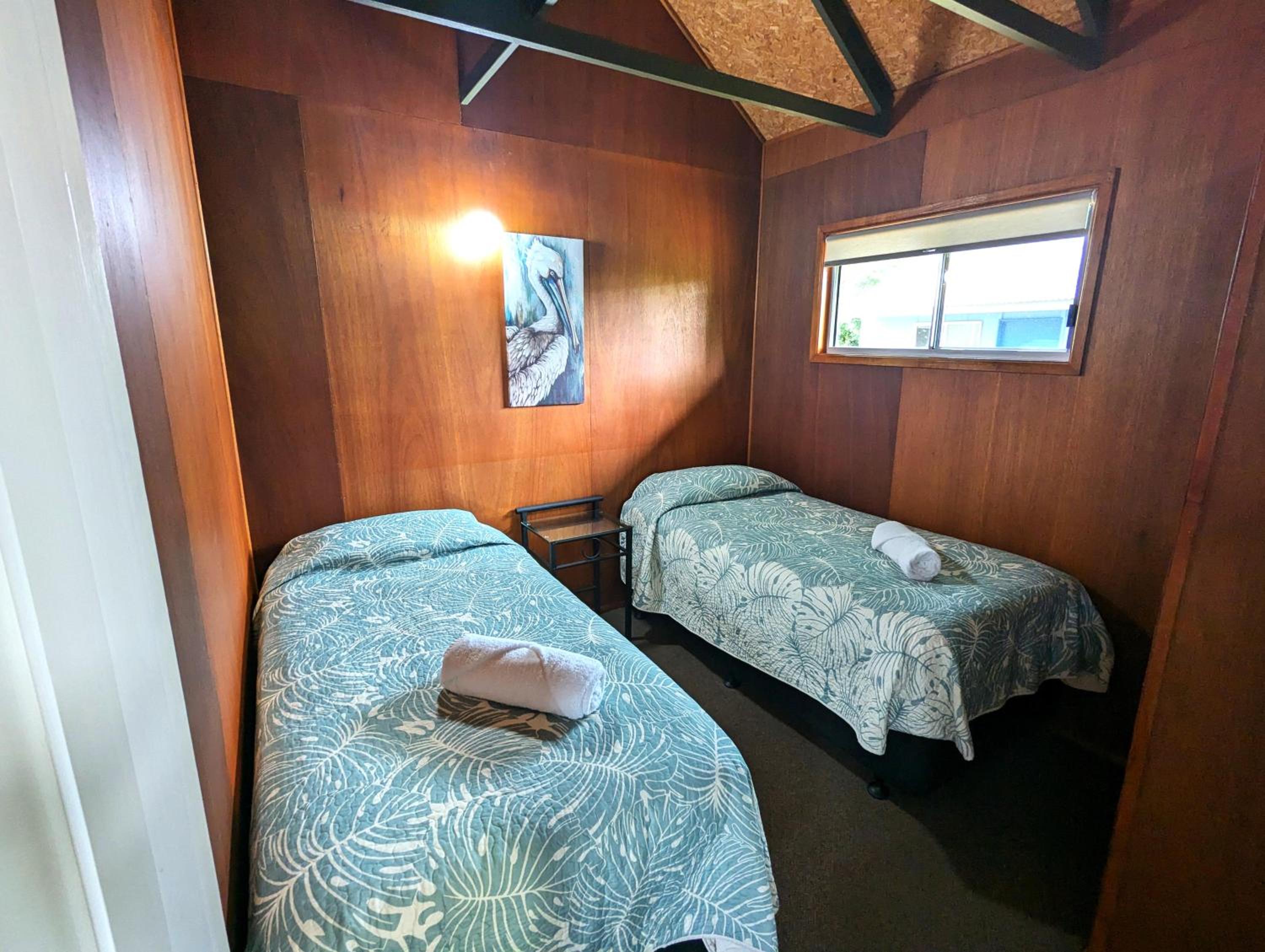 One-Bedroom Bungalow photo 3