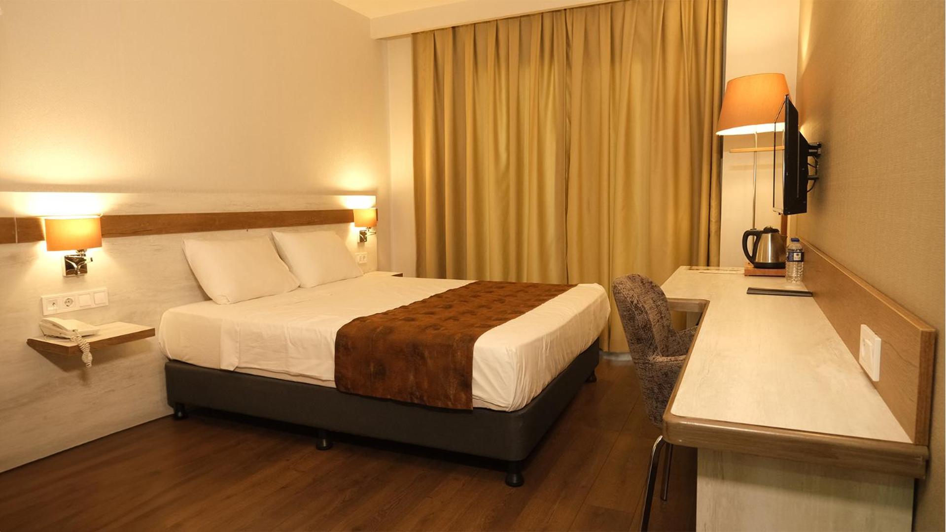 Double Room photo 2