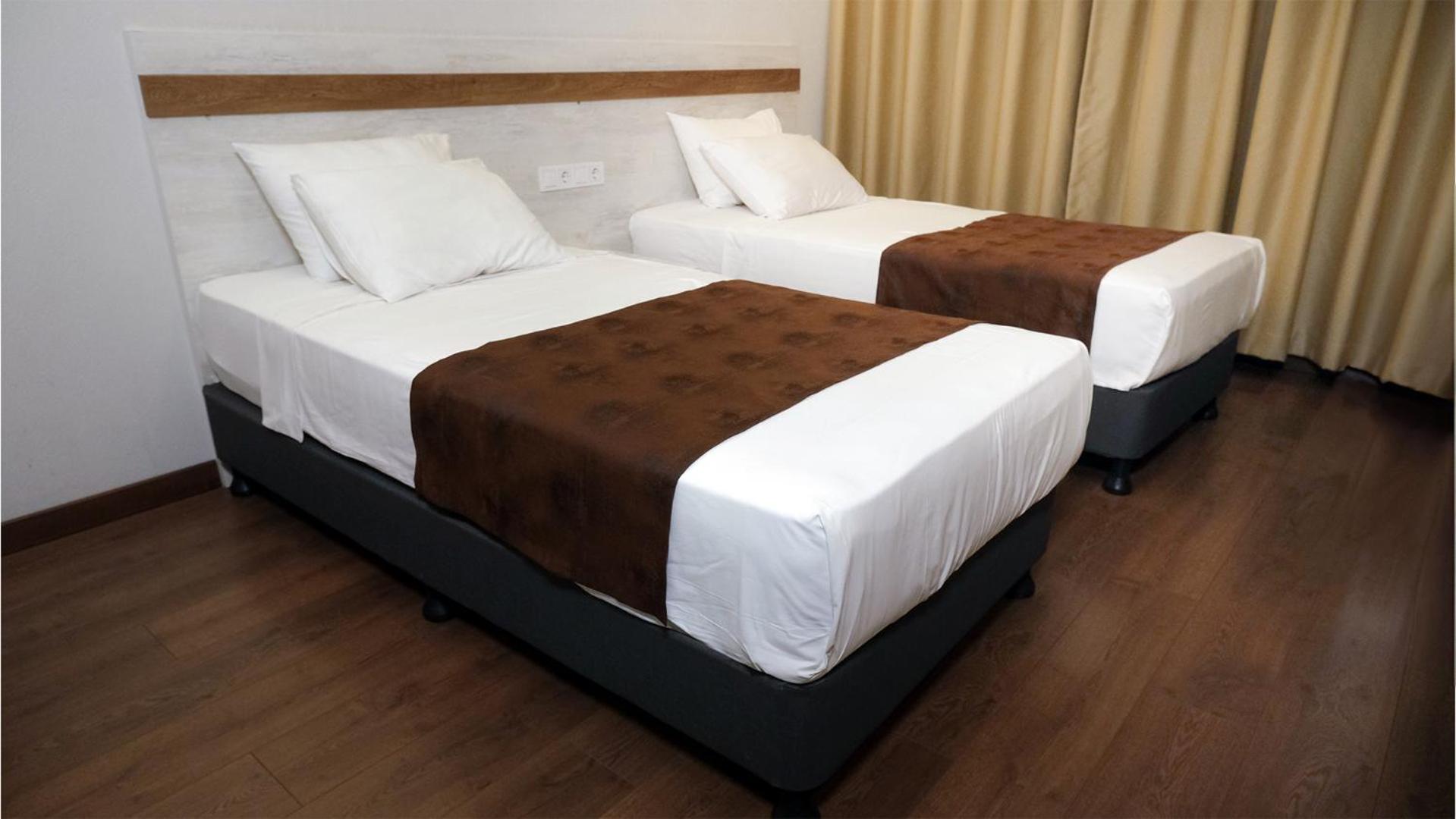 Double Or Twin Room