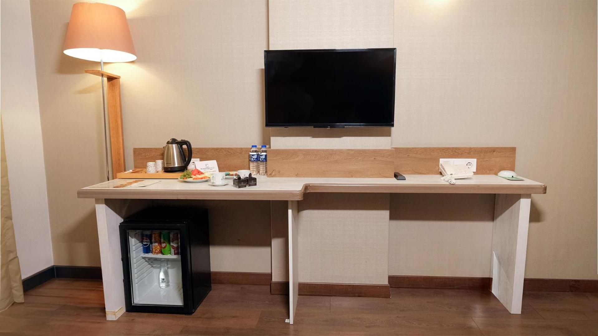 Double Or Twin Room photo 1