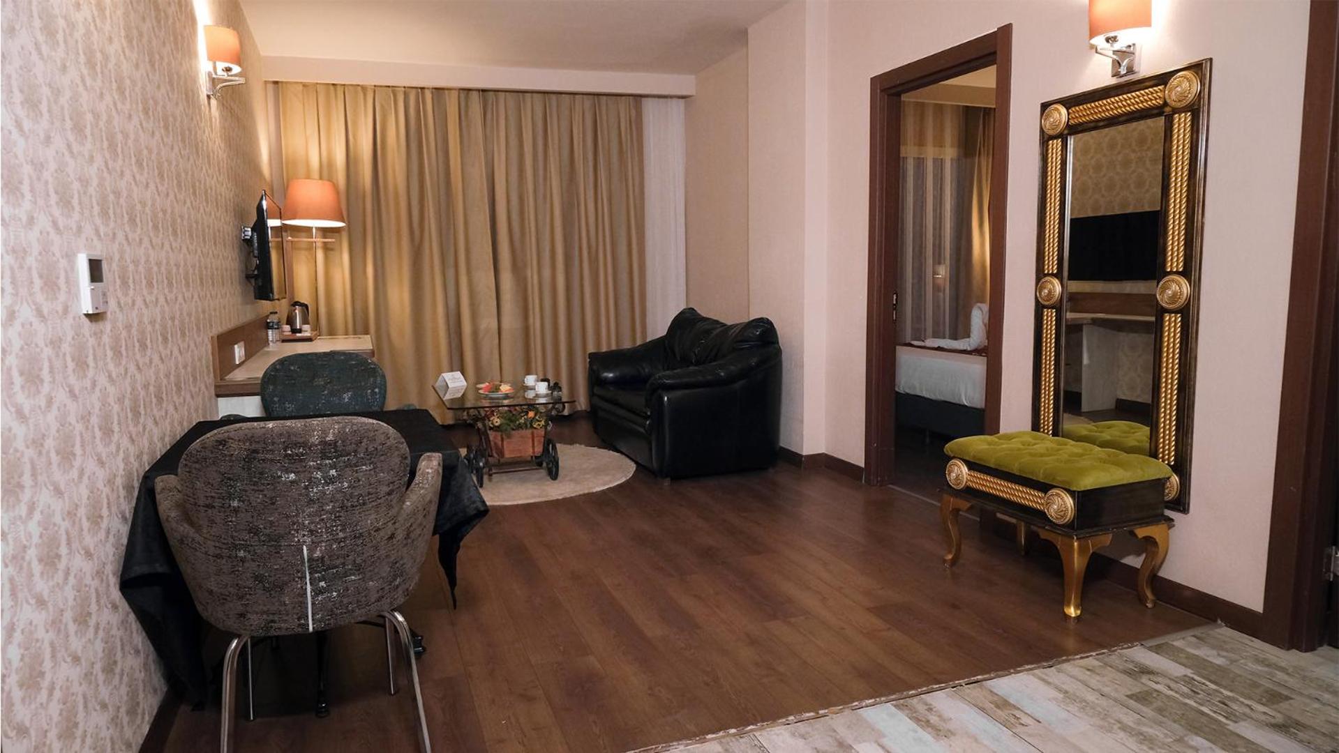 Suite photo 3