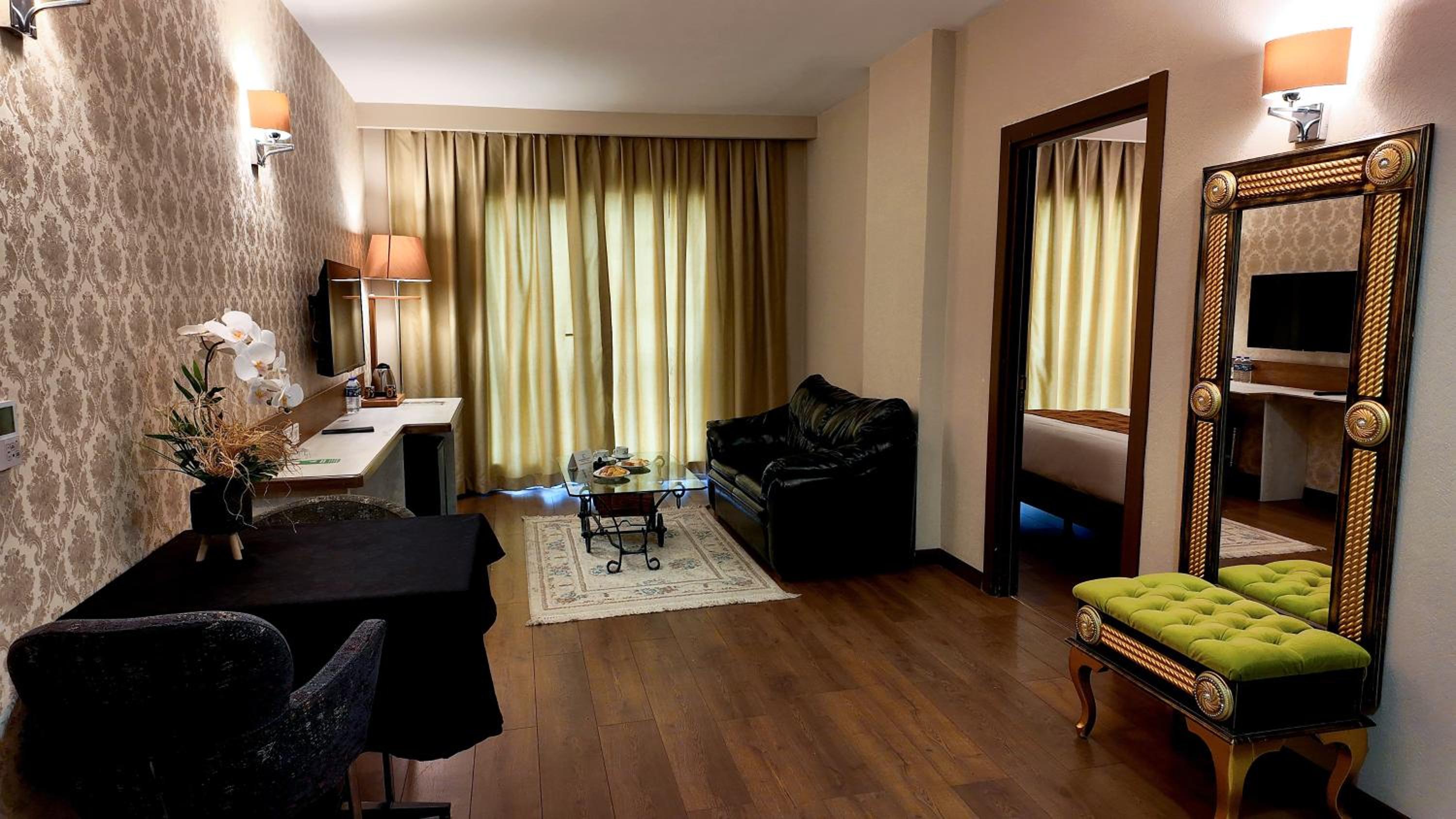 Suite photo 2