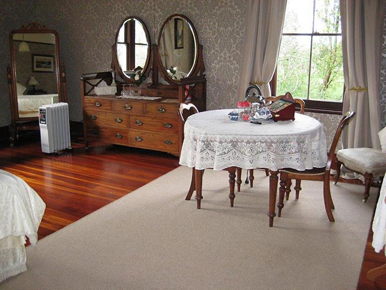 Family Room with Private Bathroom