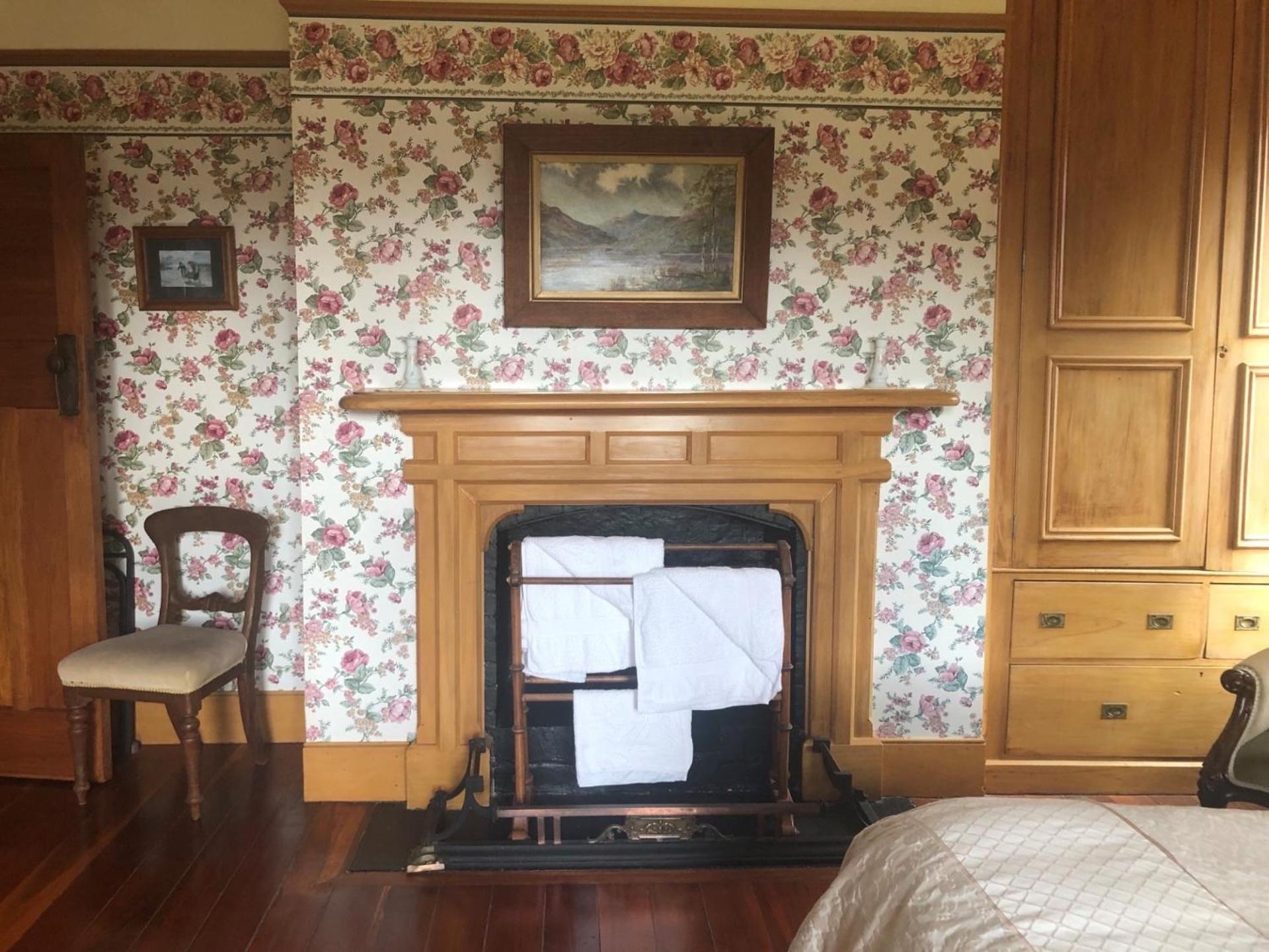 Queen Room