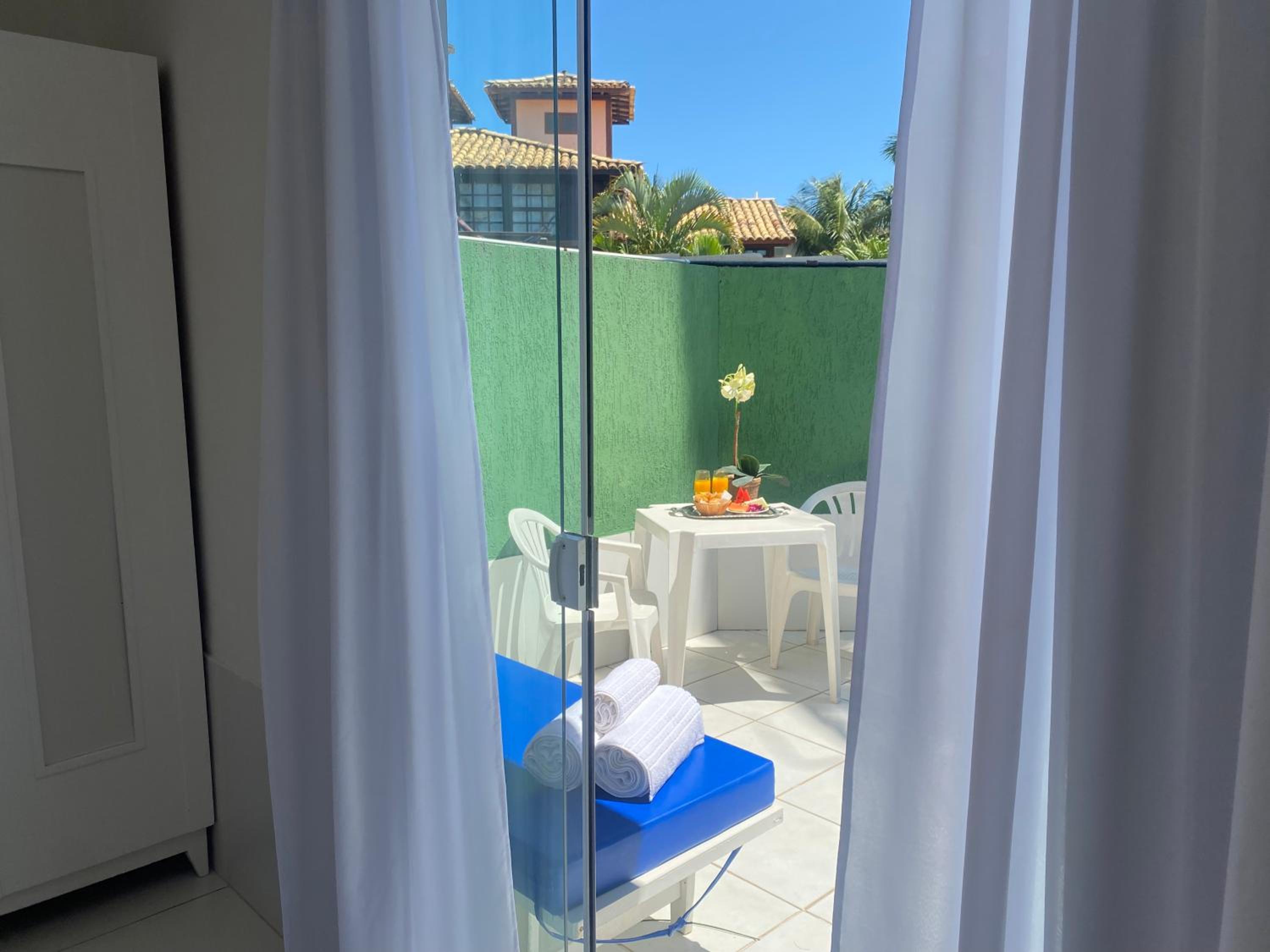 Superior Double Room - Photo 21