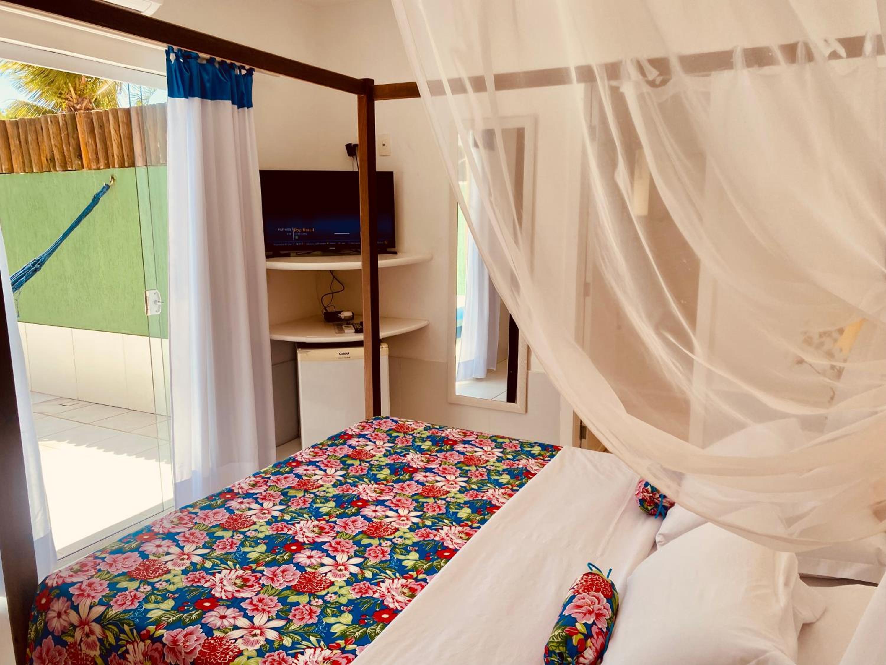 Superior Double Room - Photo 13