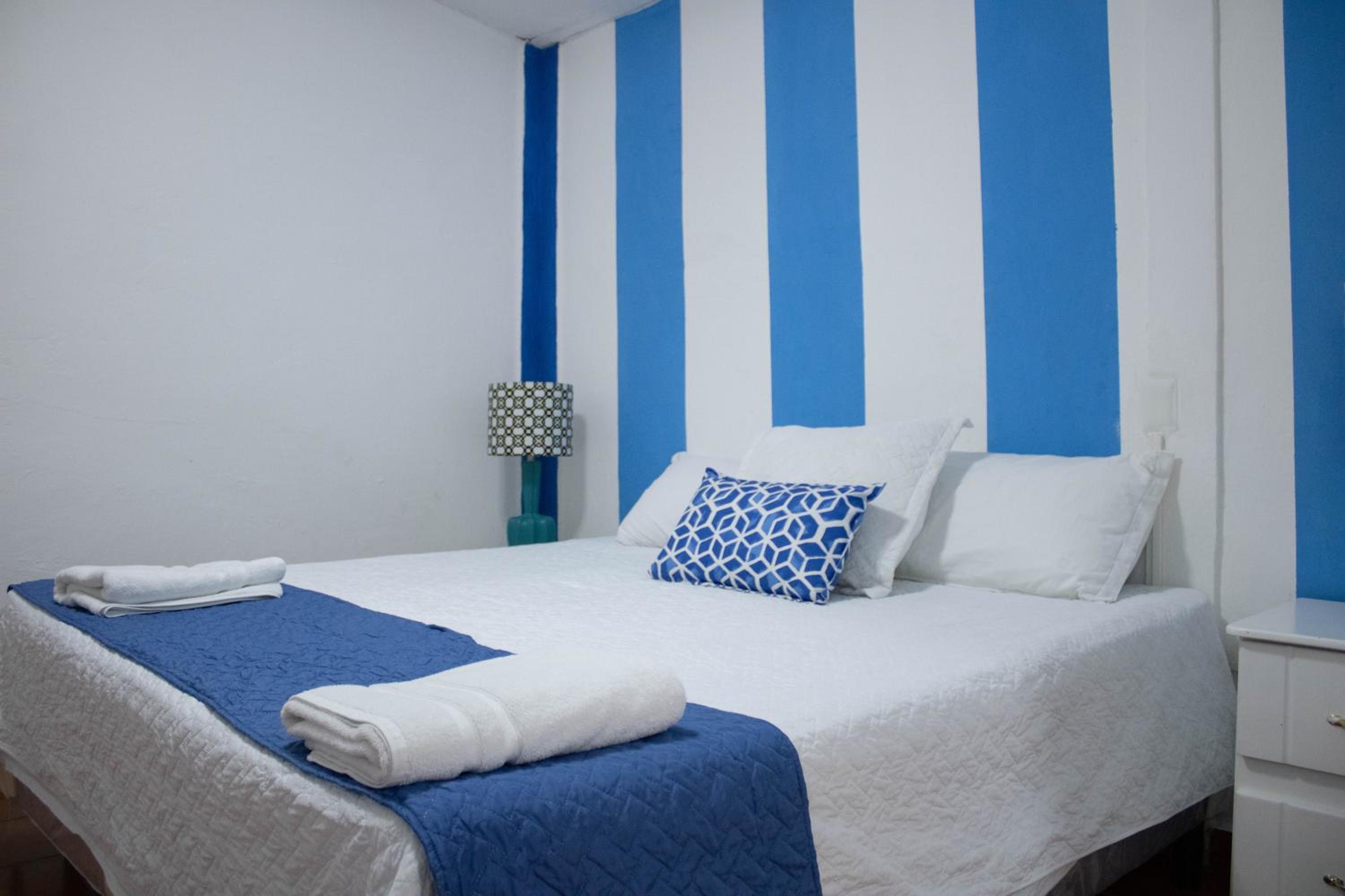 Quadruple Room photo 1