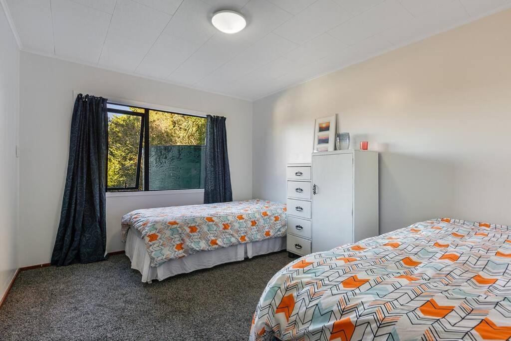 Four-Bedroom House photo 1