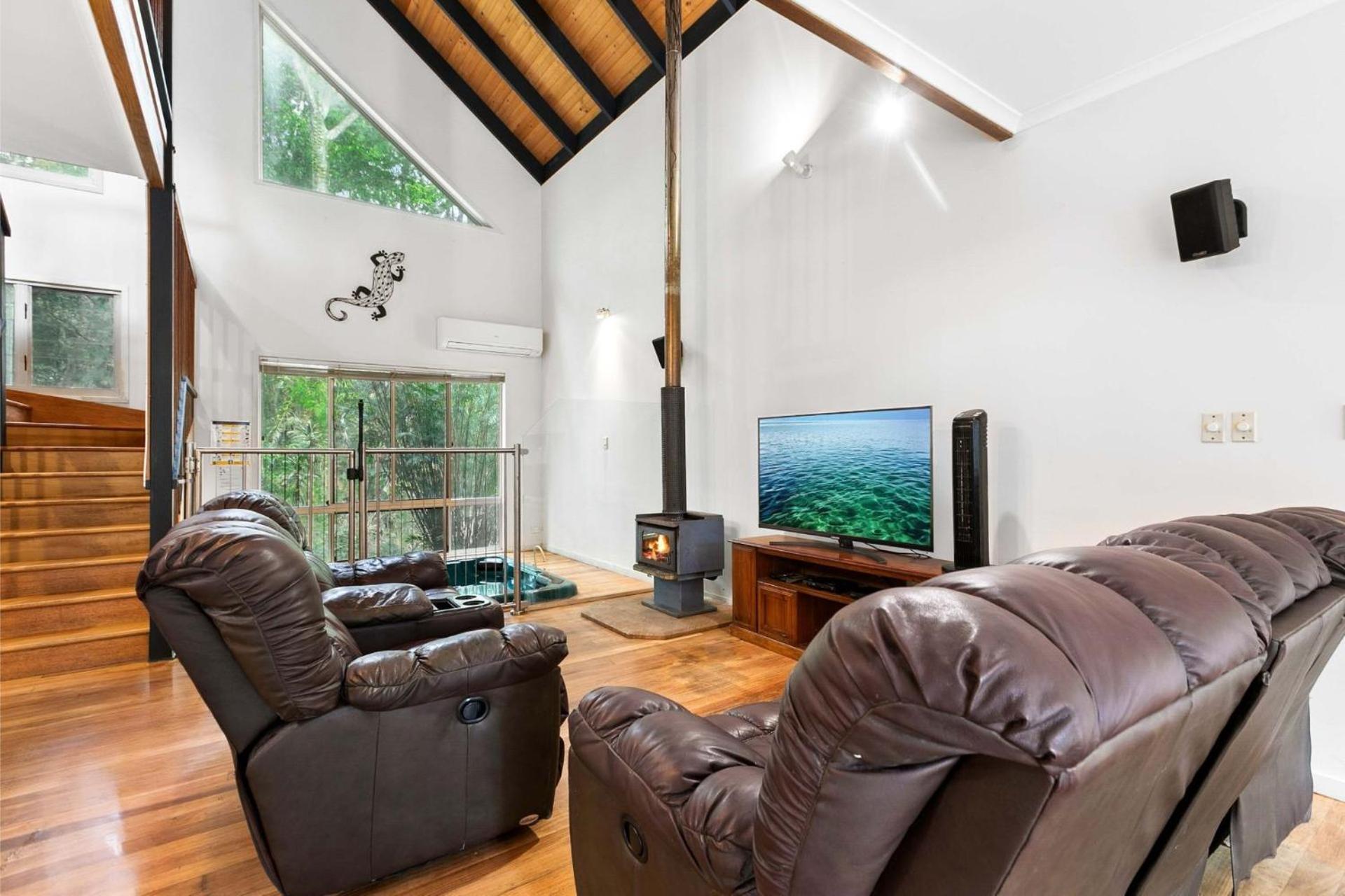Three-Bedroom House photo 1