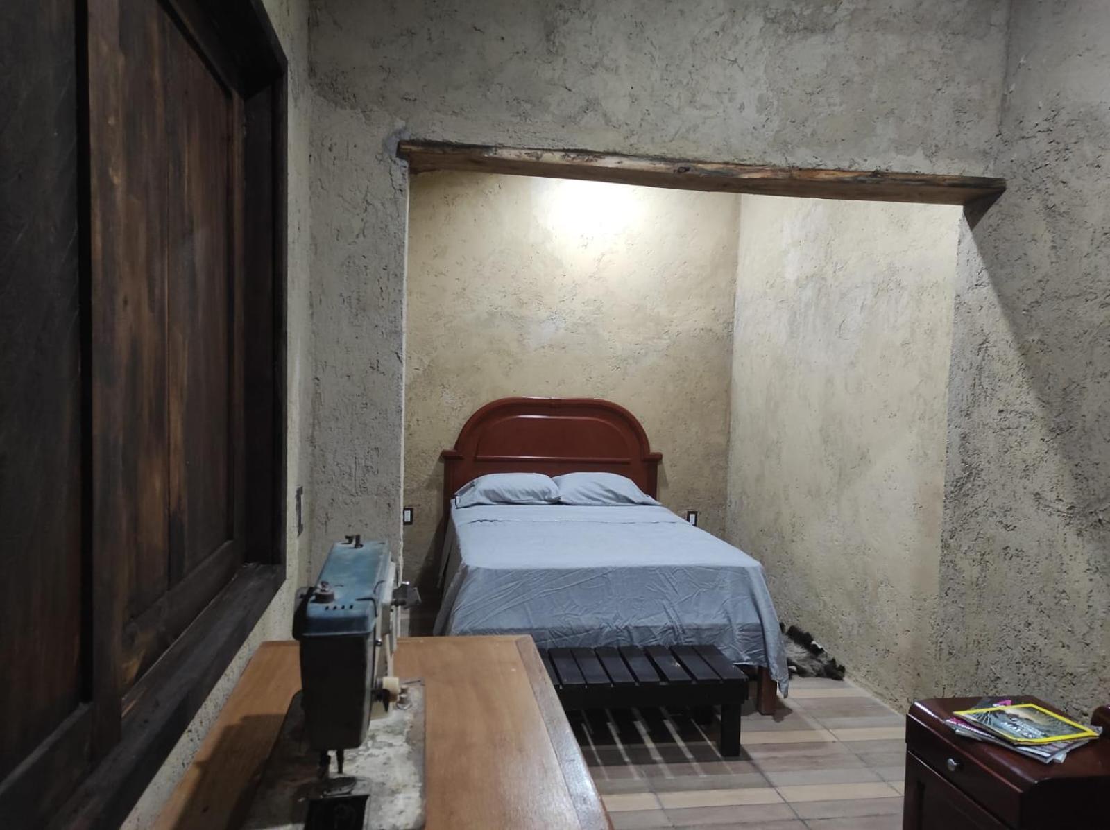 Two-Bedroom Chalet photo 1