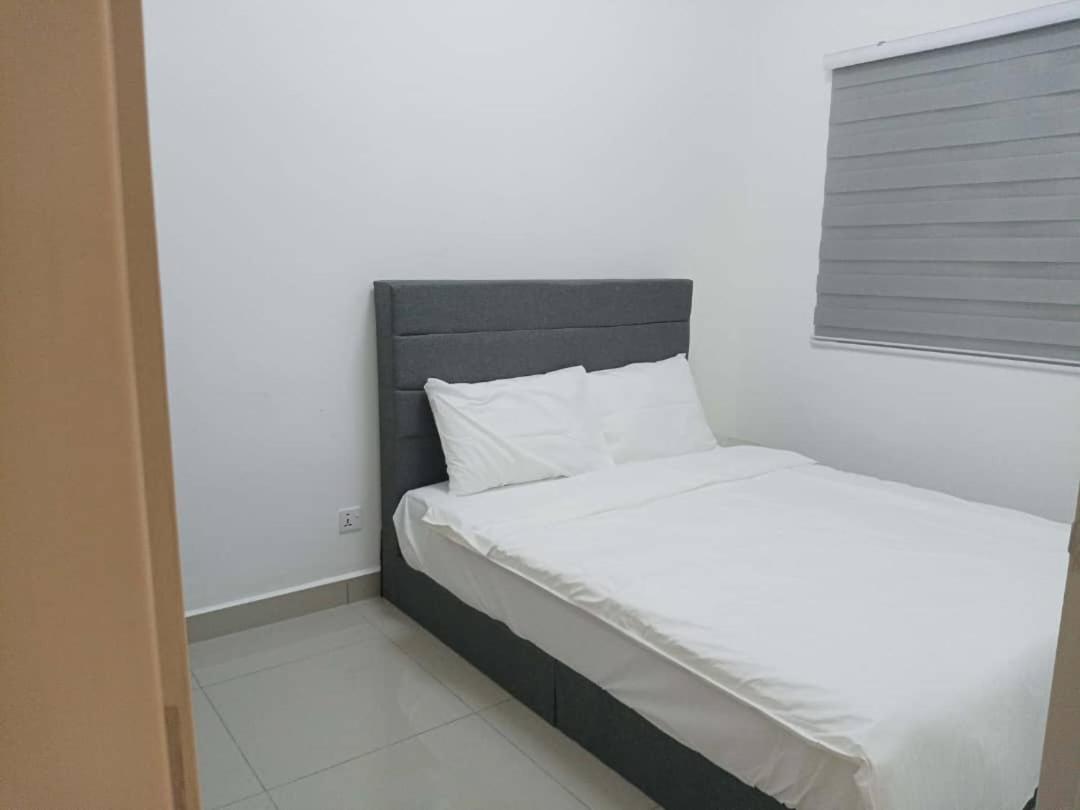 Two-Bedroom Apartment with Sea View