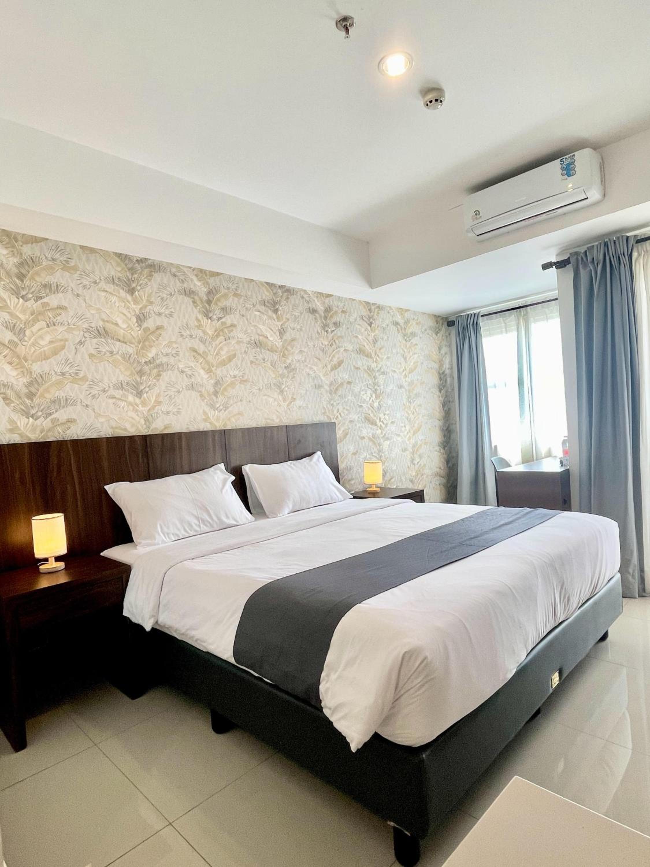 Superior Double Room photo 1